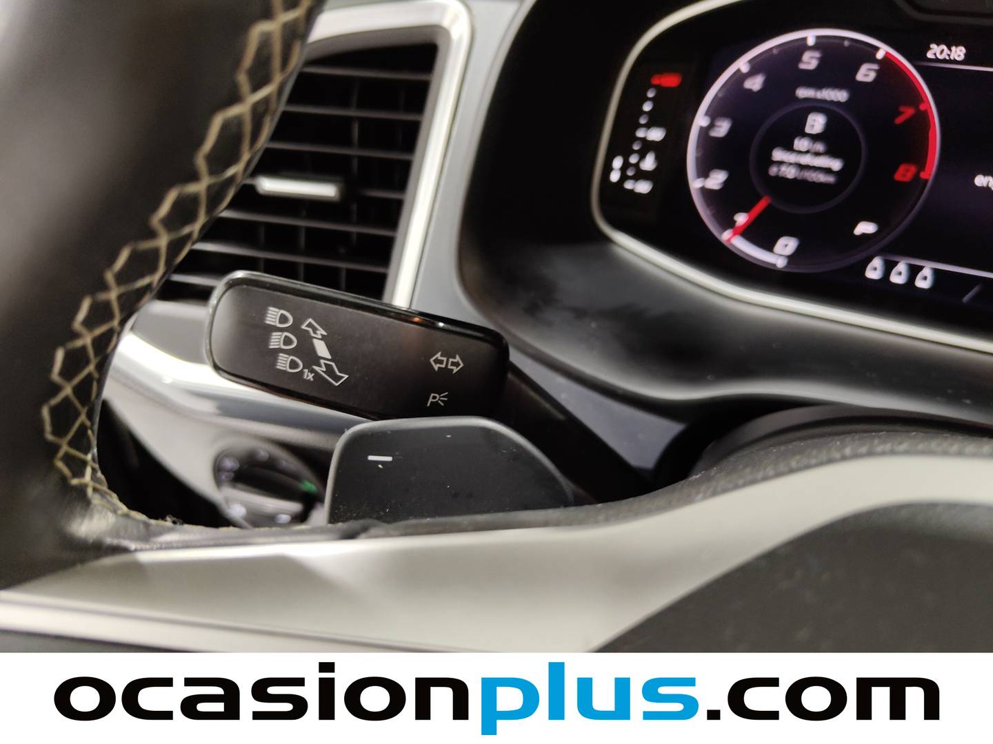 Seat Ateca Seat Ateca 1.5 TSI Style Evo Edition DSG (150 CV) seminuevo