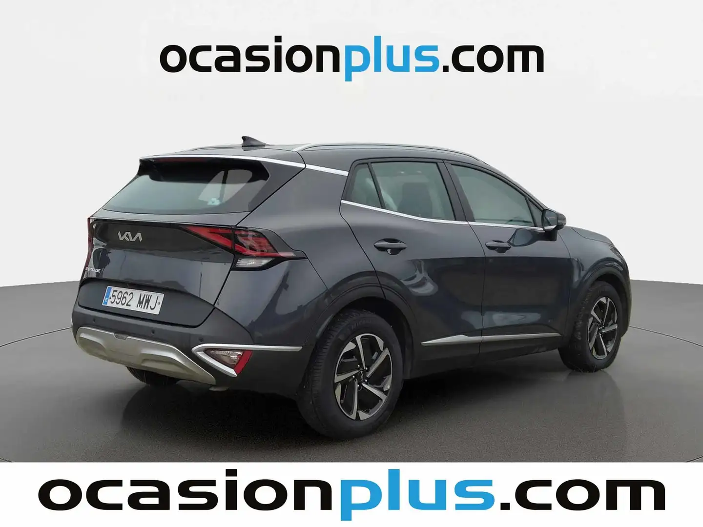 Foto KIA Sportage Kia Sportage 1.6 T-GDi MHEV Drive 4x2 (160 CV)