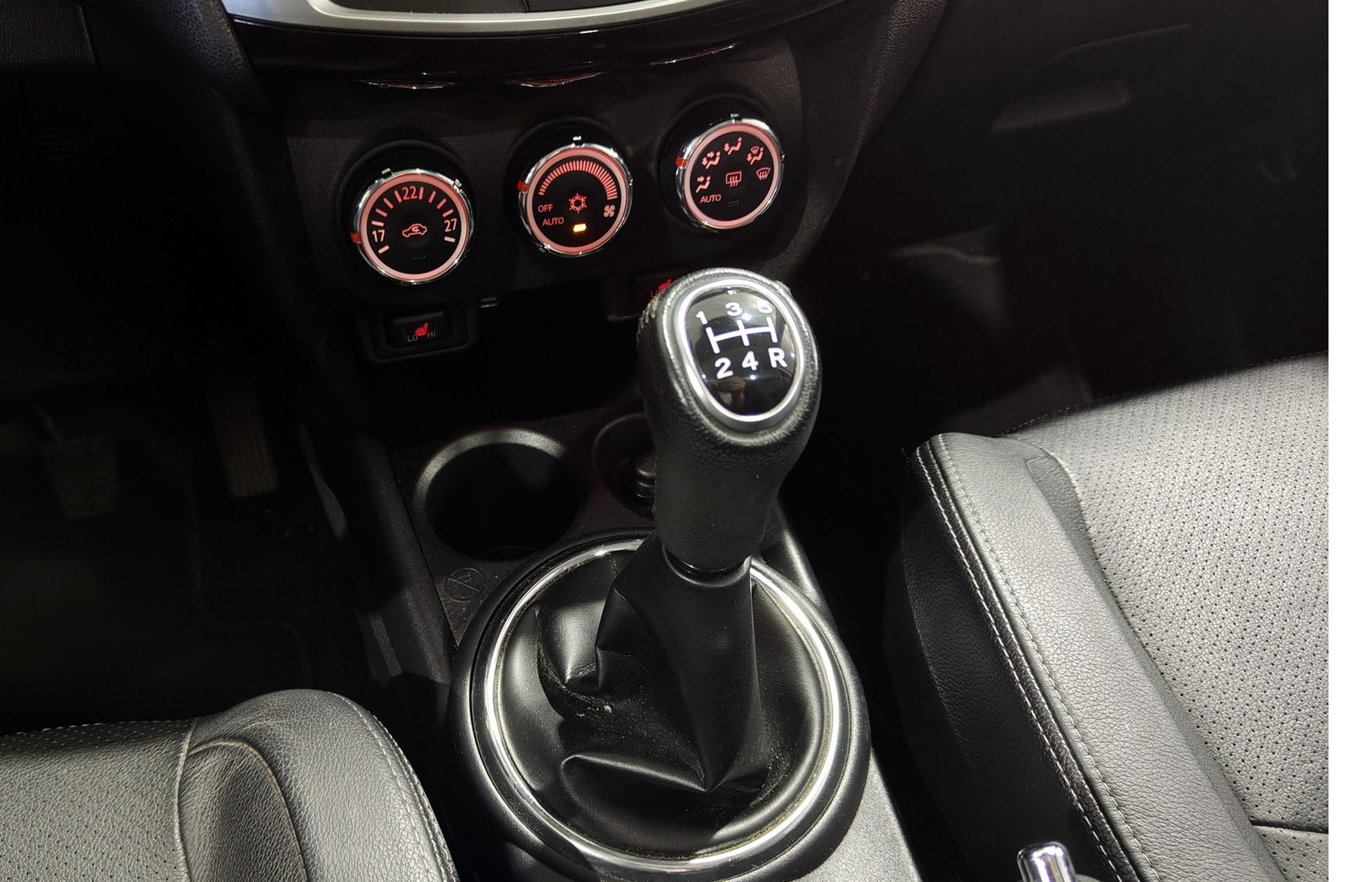 Mitsubishi ASX 160 MPI Kaiteki - foto 5