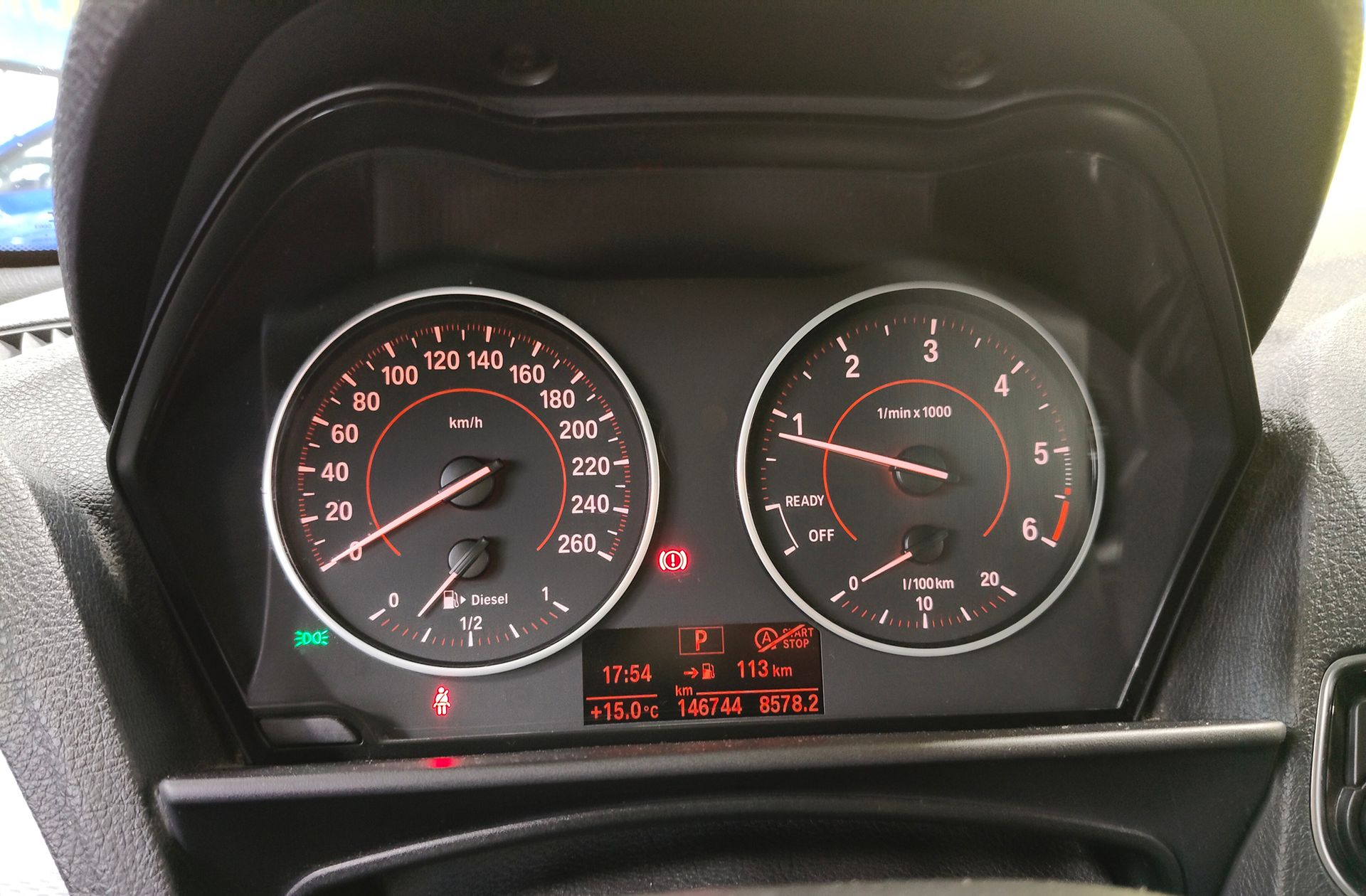 BMW Serie 1 118d Pack M - foto 23
