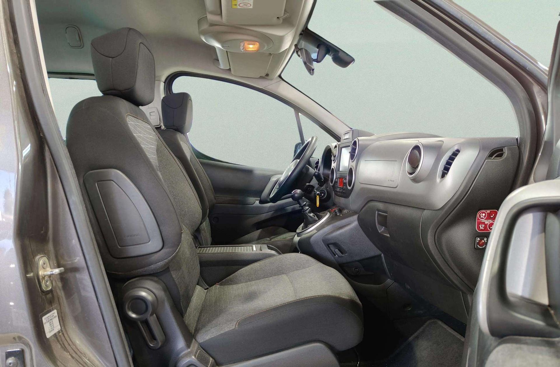 Citroën Berlingo Multispace 20 Aniversario BlueHDi - foto 18