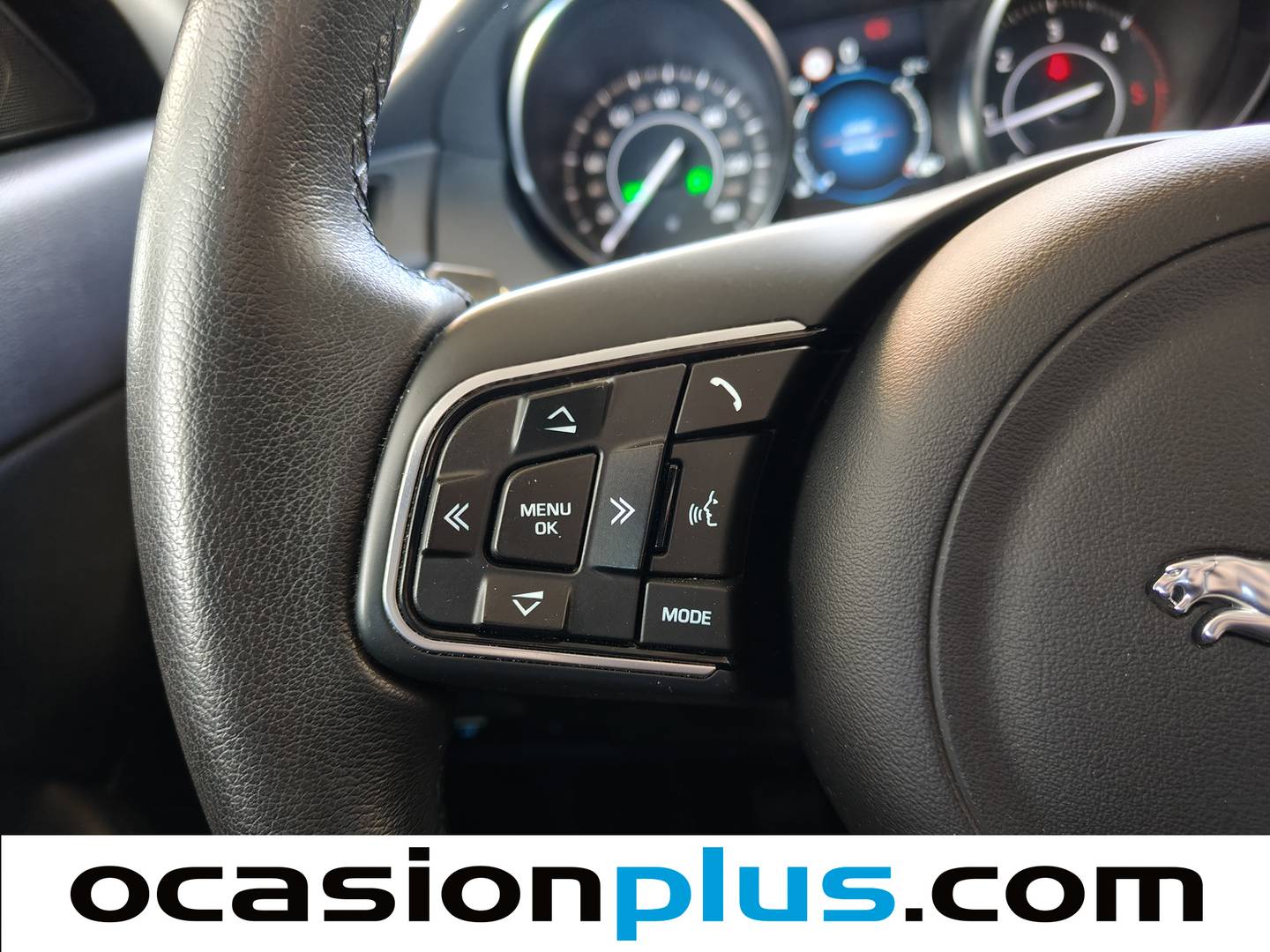 Jaguar E-Pace Jaguar E-PACE 2.0D (150 CV) 150cv