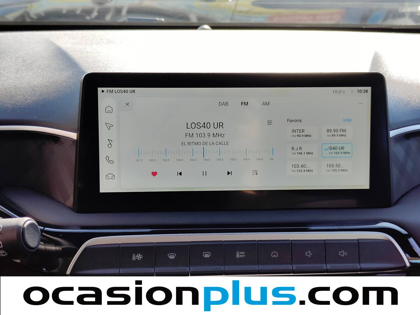 MG MG3 Hybrid+ MG MG3 Hybrid+ Luxury (195 CV) automático