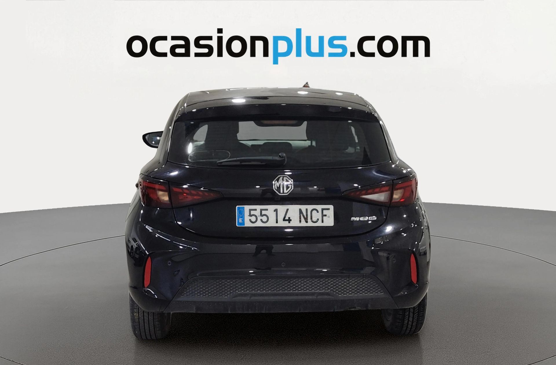 MG3 1.5 Comfort - foto 15
