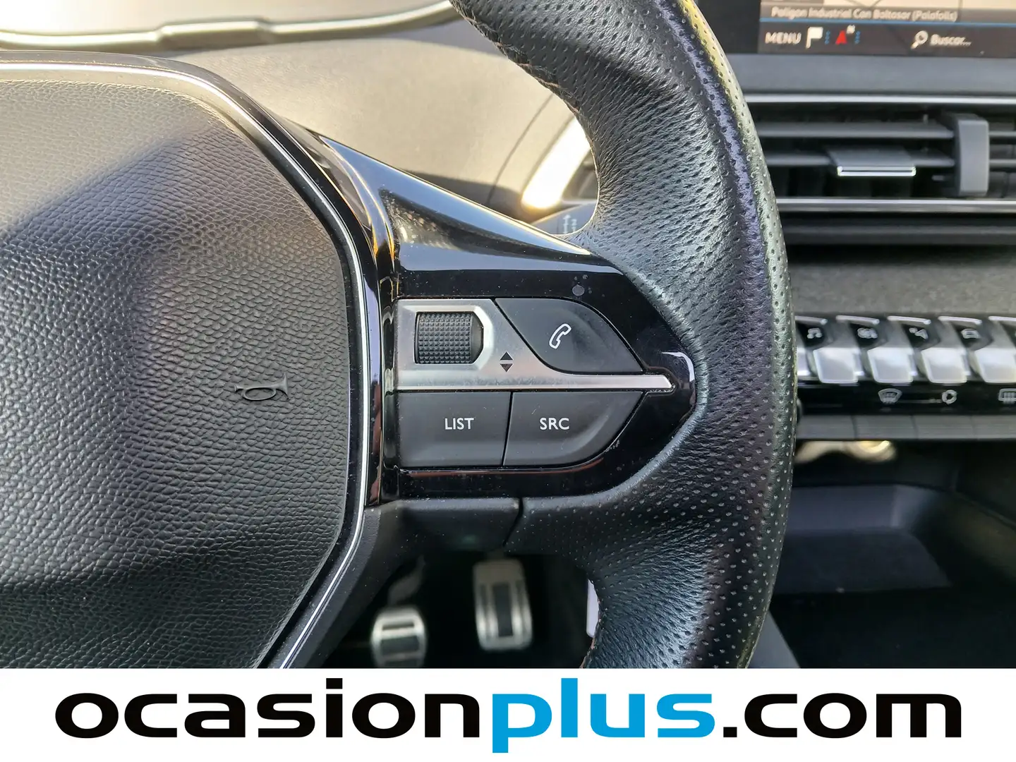 Foto Peugeot 3008 Peugeot 3008 PureTech 130 S&S GT Line (130 CV)