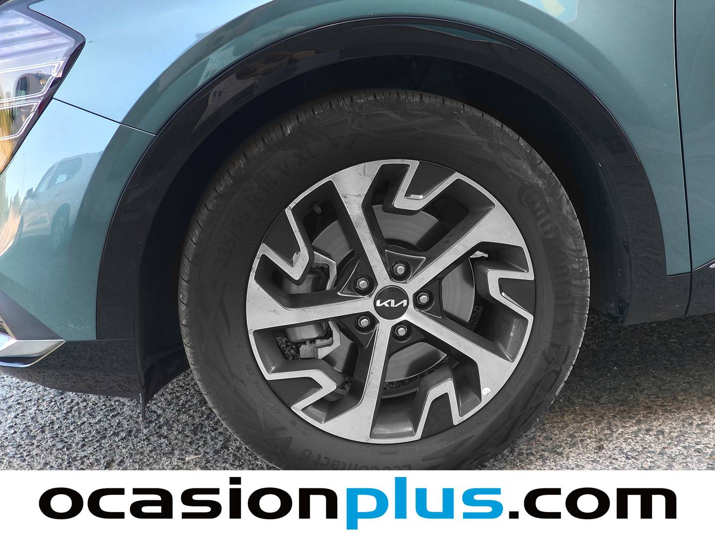 KIA Sportage KIA Sportage 1.6 T-GDi MHEV Tech 4x2 (150 CV) barato