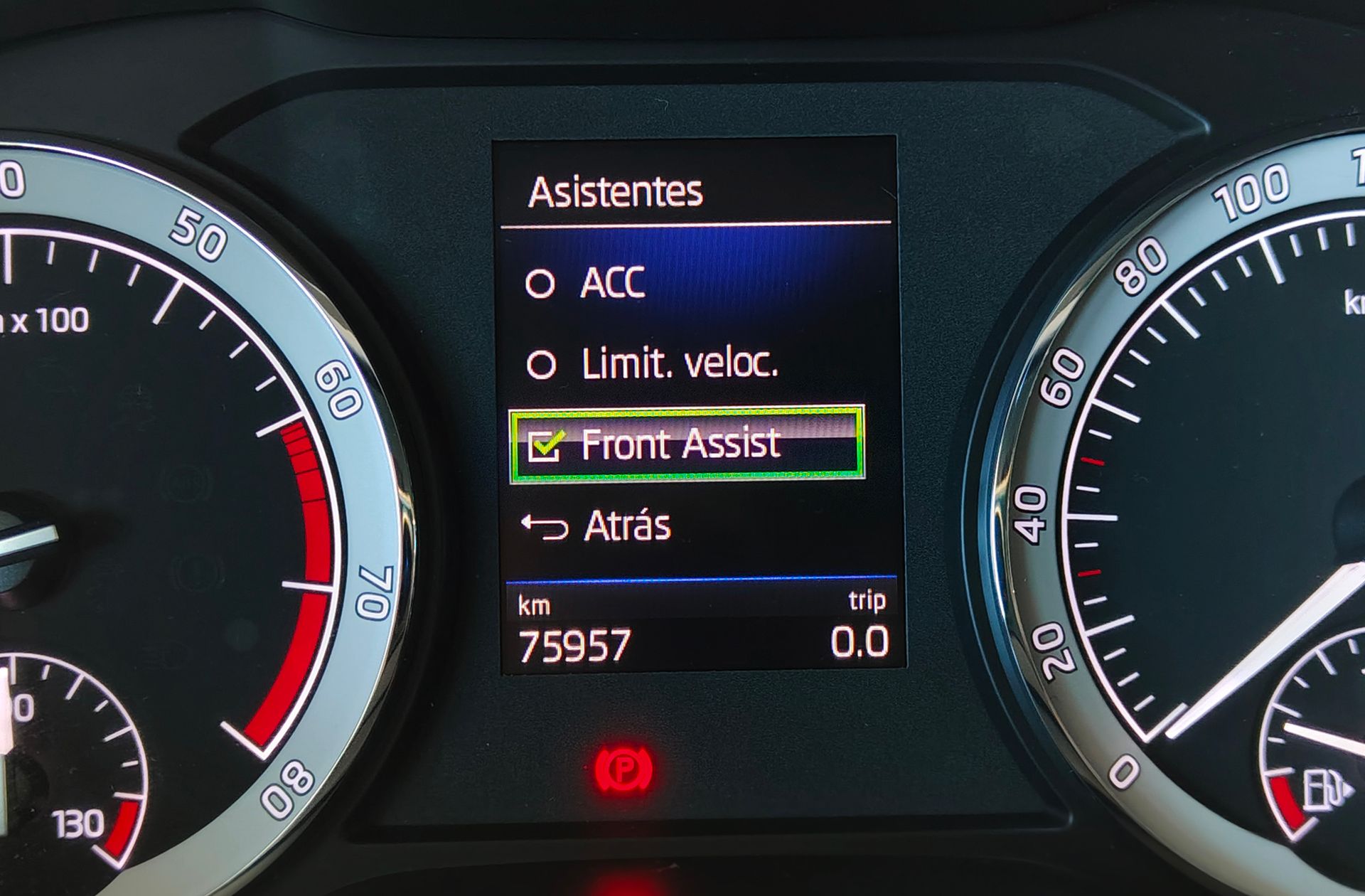 Škoda Kodiaq 2.0 TSI Style 4x4 DSG 7 plazas - foto 18