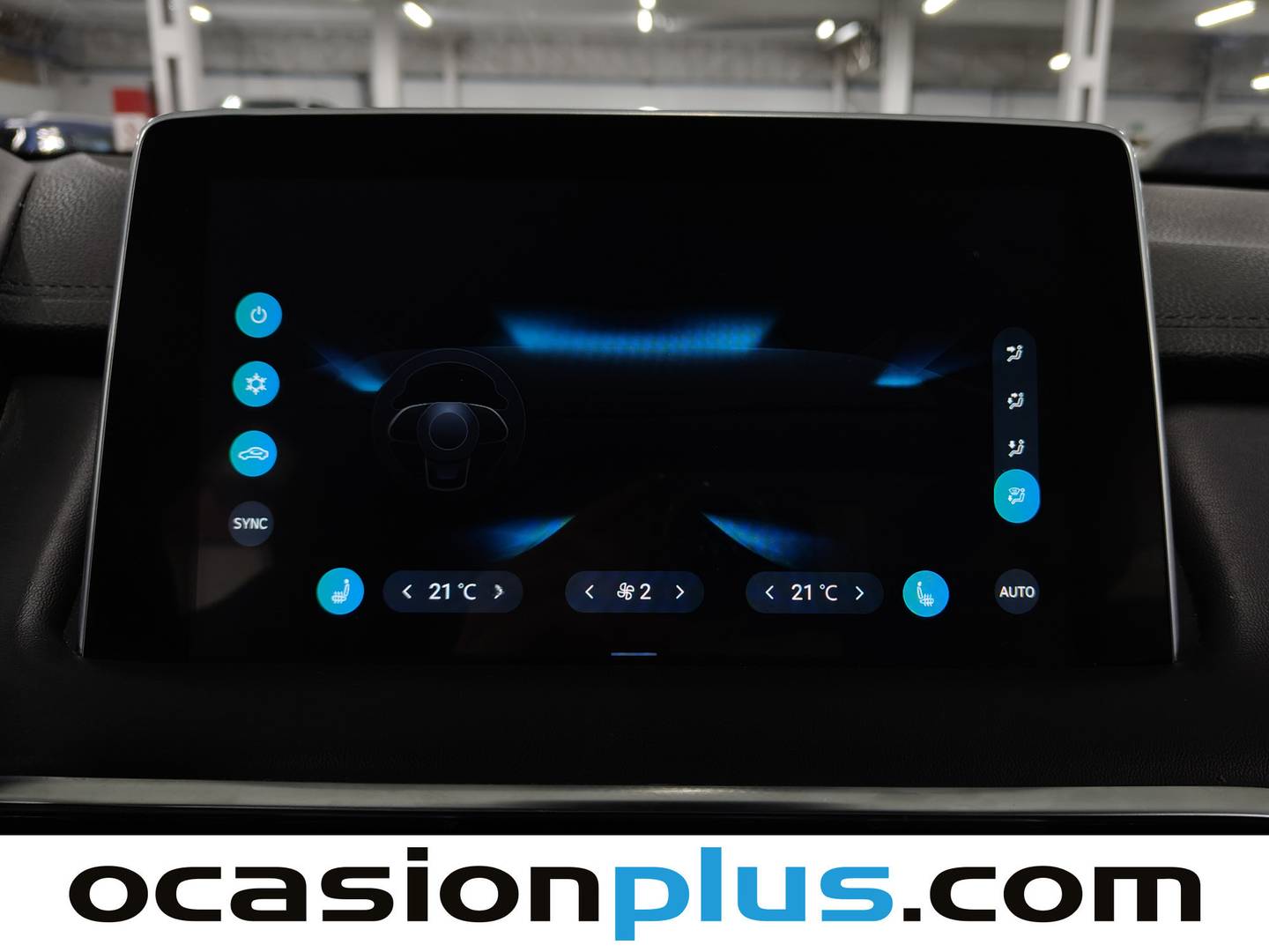 MG HS MG HS 1.5 Turbo GDI Comfort DCT (162 CV) al mejor precio