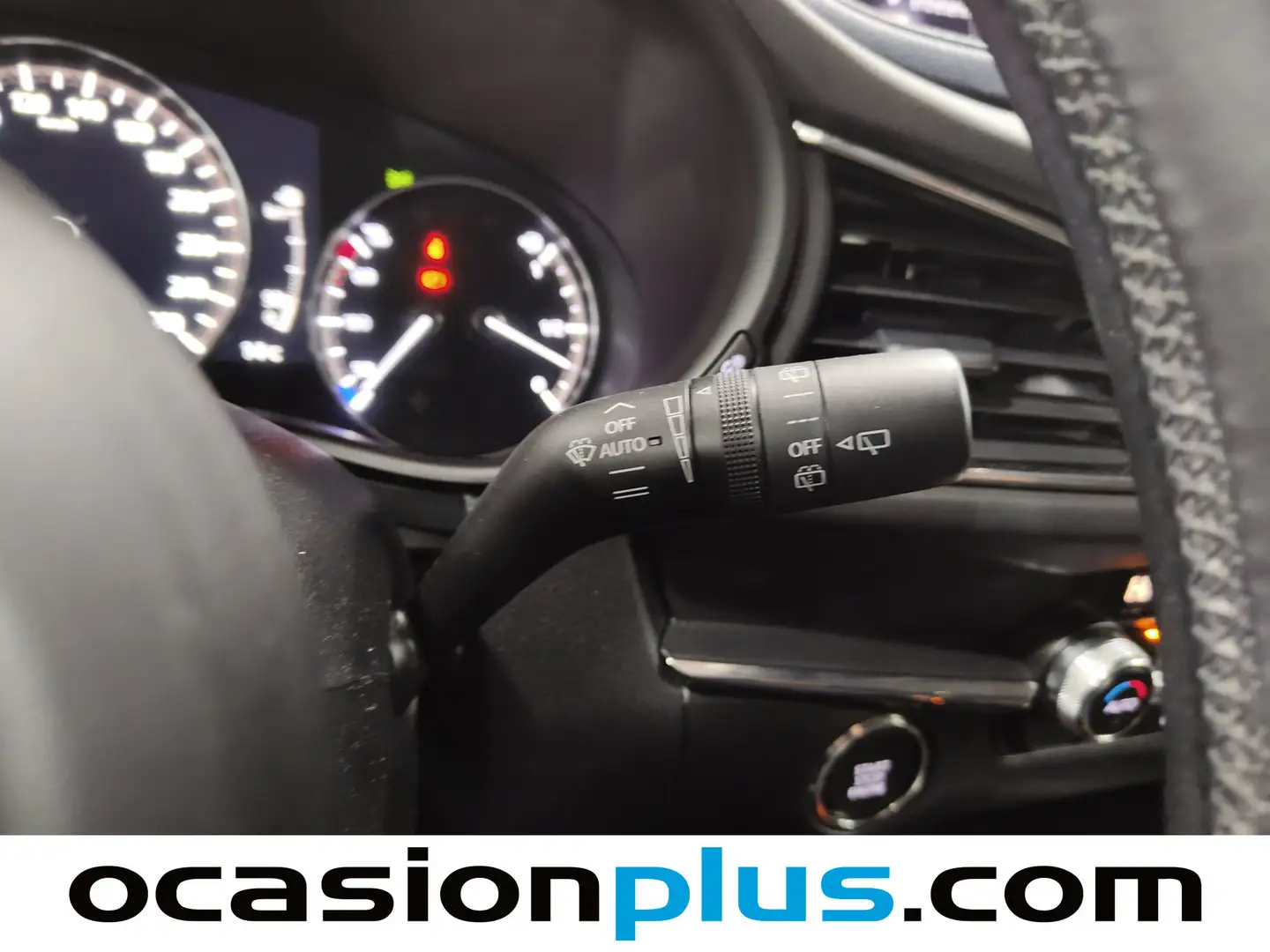 Foto Mazda CX-30 Mazda CX-30 2.0 Skyactiv-G Zenith 2WD AT (122 CV)