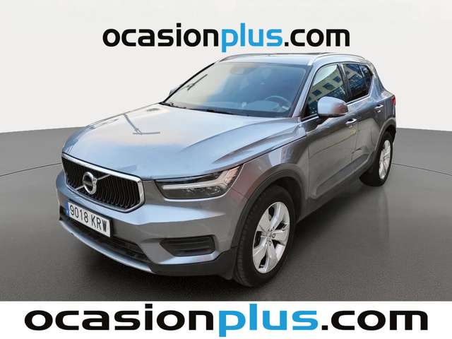 Volvo XC40 D3 Momentum Auto (150 CV) de segunda mano