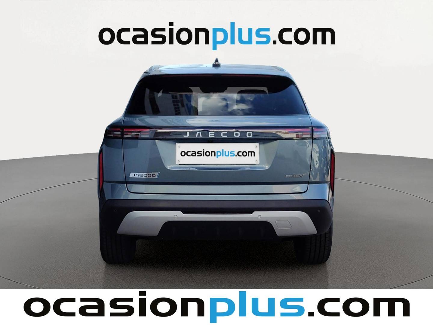 JAECOO 7 Jaecoo 7 1.5 TGDI PHEV +1DHT Select FWD (347 CV) de segunda mano