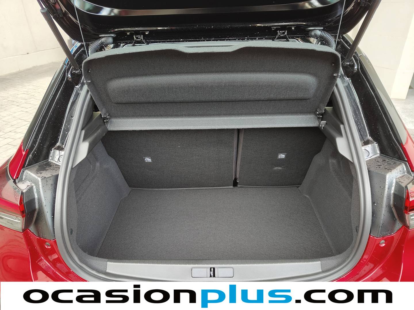 Foto Opel Corsa Opel Corsa 1.2 T XHL GS (100 CV)