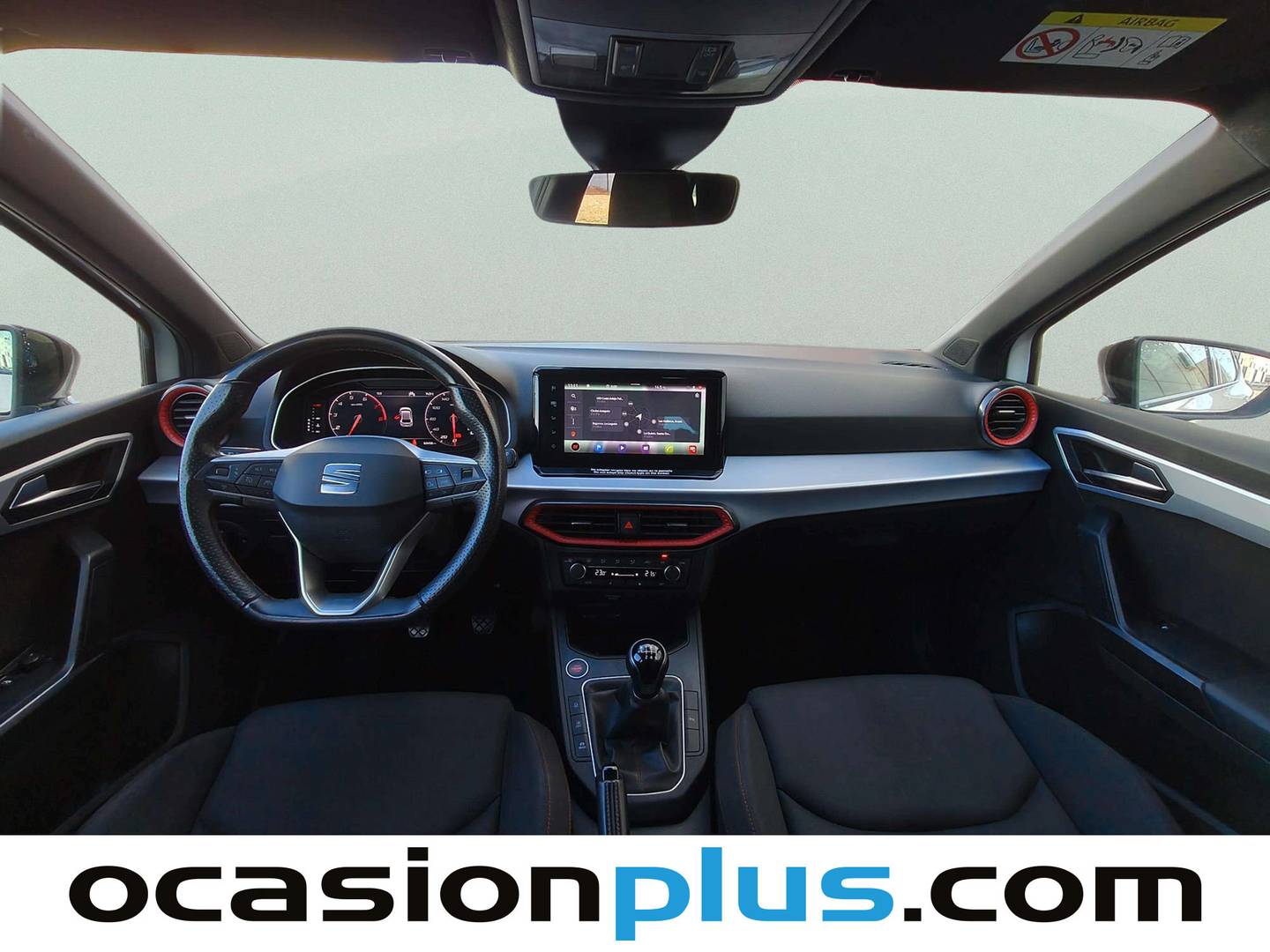 Seat Ibiza SEAT Ibiza 1.0 TSI S&S FR XL (110 CV) al mejor precio