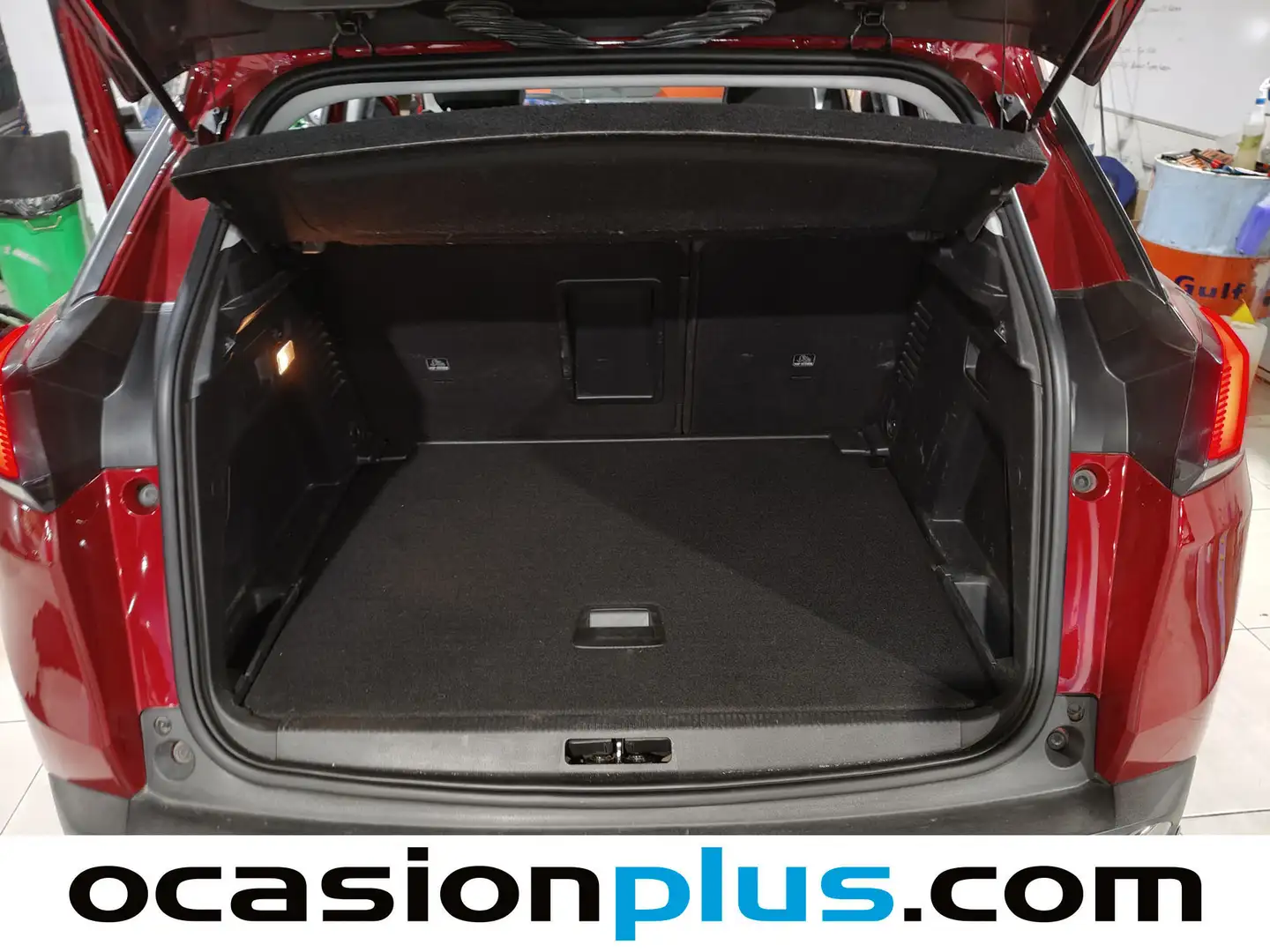 Foto Peugeot 3008 Peugeot 3008 PureTech 130 S&S Allure (130 CV)