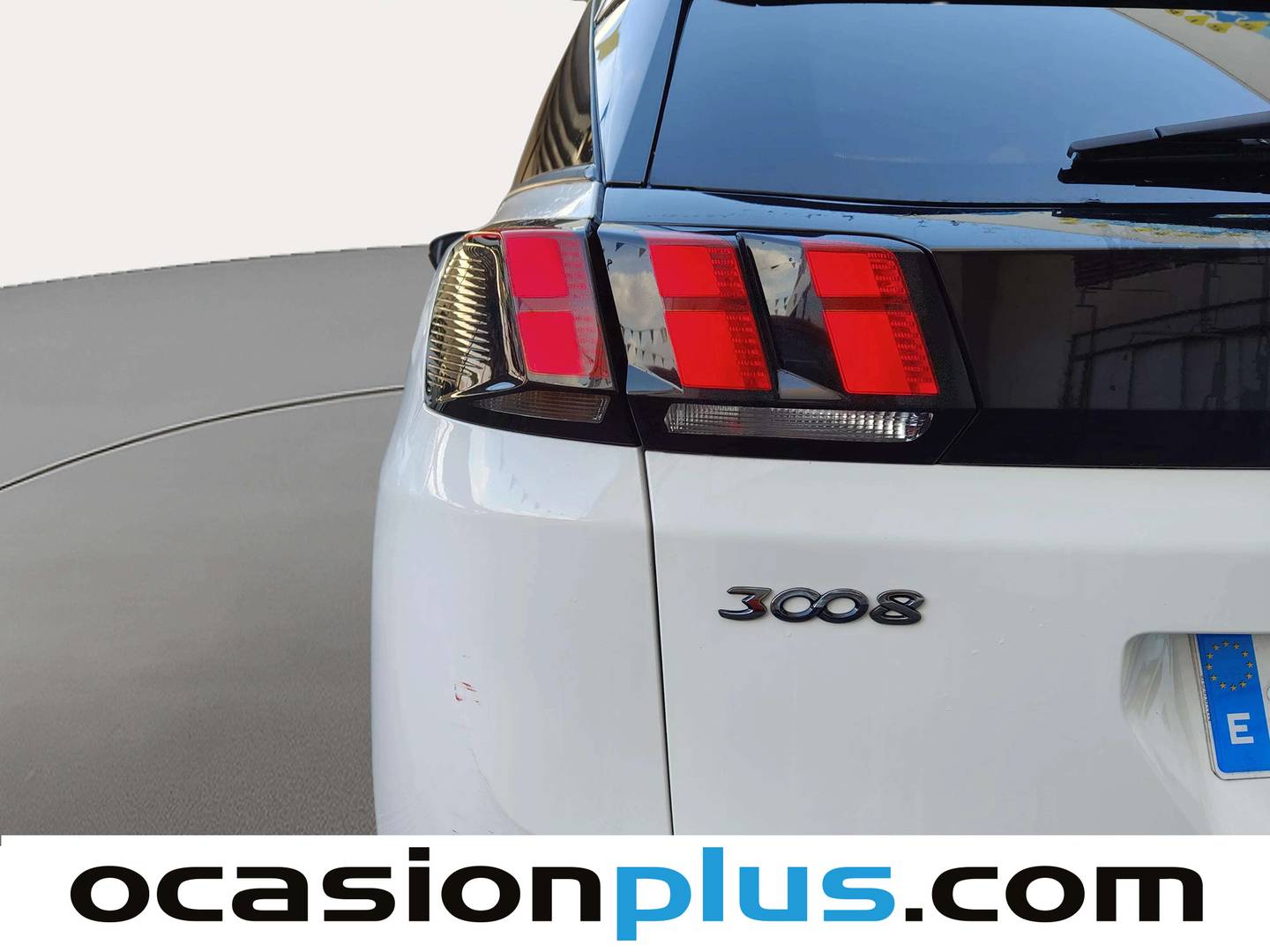 Peugeot 3008 Peugeot 3008 PureTech 130 S&S Allure (130 CV) km 0