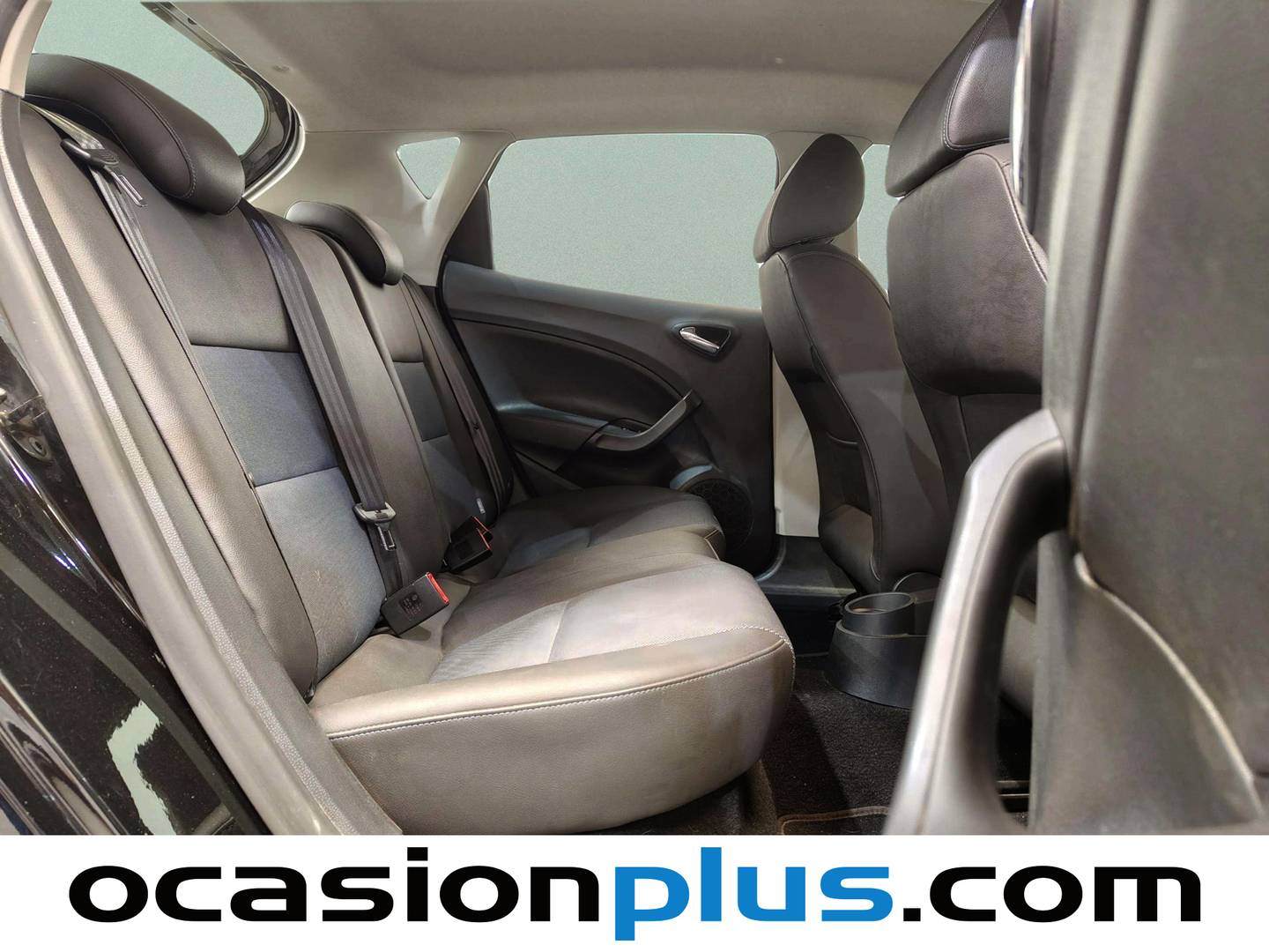 Seat Ibiza Seat Ibiza 1.2 TSI (90CV) Style Connect Blue al mejor precio