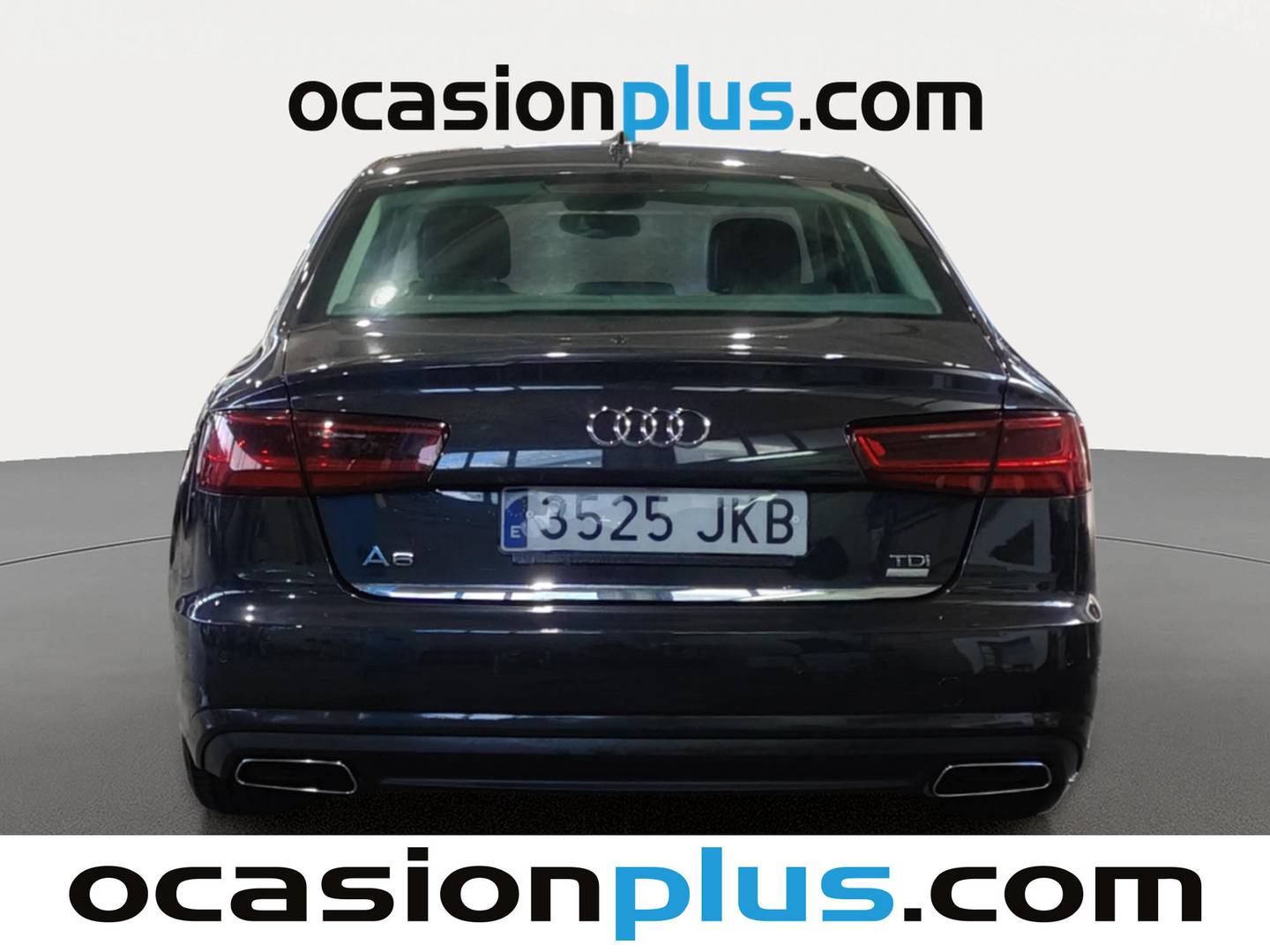 Audi A6 Audi A6 Advanced edition 2.0 TDI ultra  (150 CV) manual