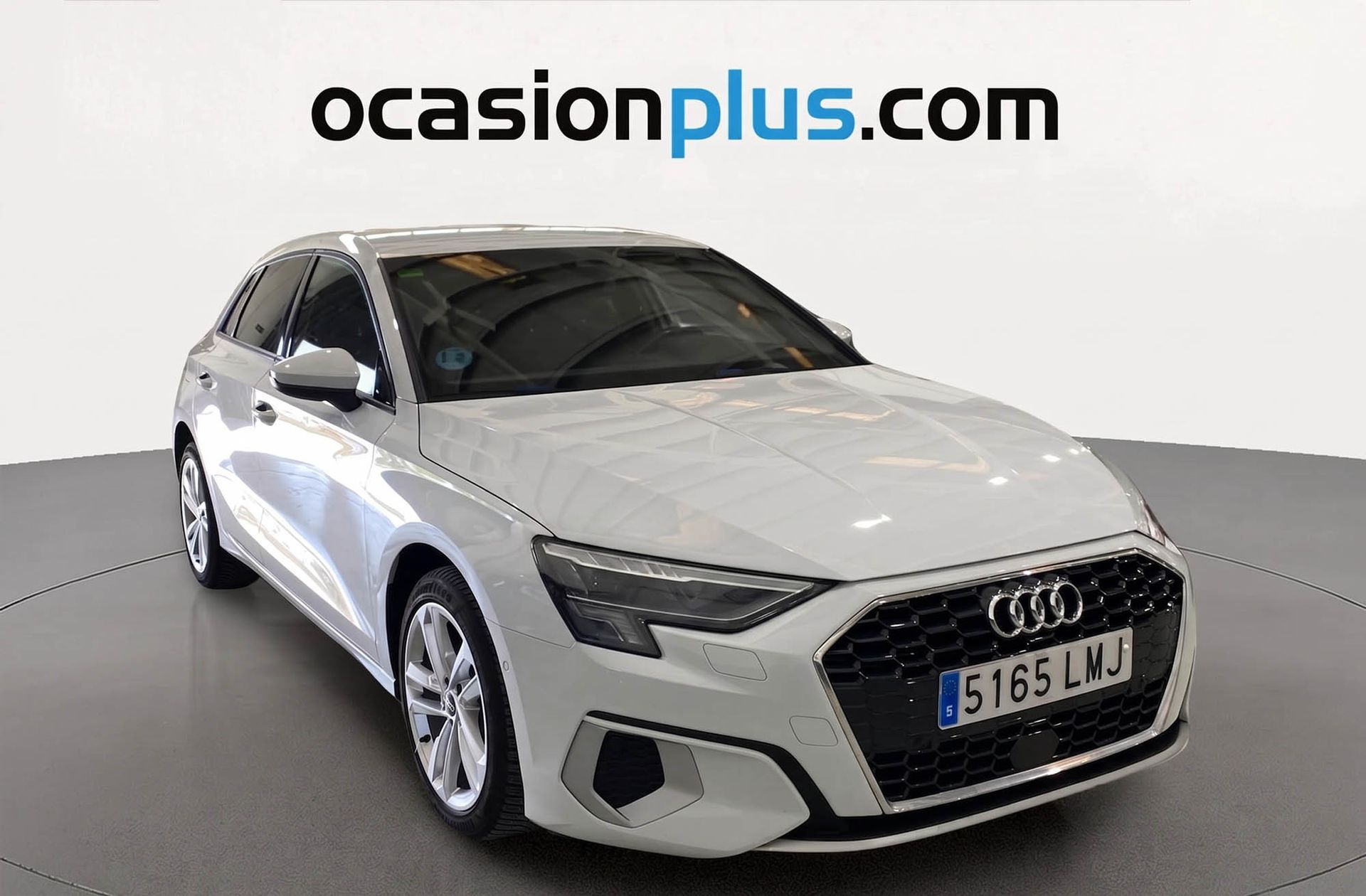 Audi A3 Sportback Advanced 30 TDI - foto 2
