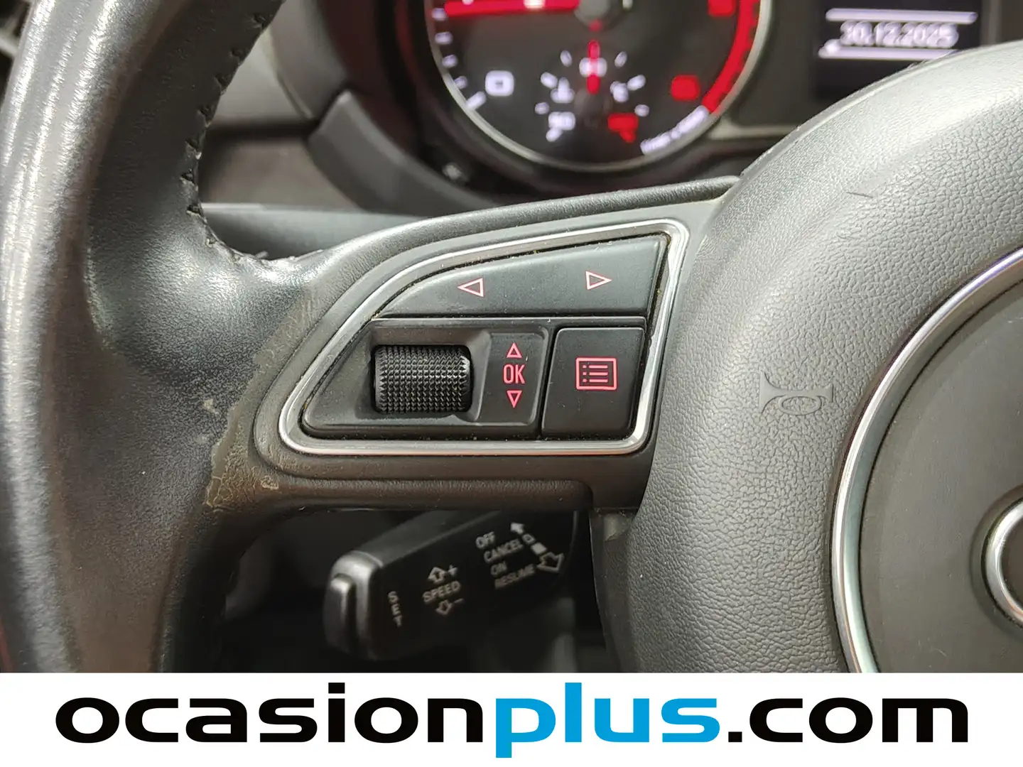 Foto Audi A1 Audi A1 Sportback Active Kit 1.6 TDI (116 CV)