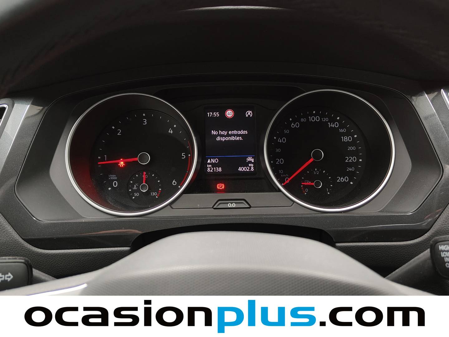 Foto Volkswagen Tiguan Volkswagen Tiguan Life 2.0 TDI (150 CV)