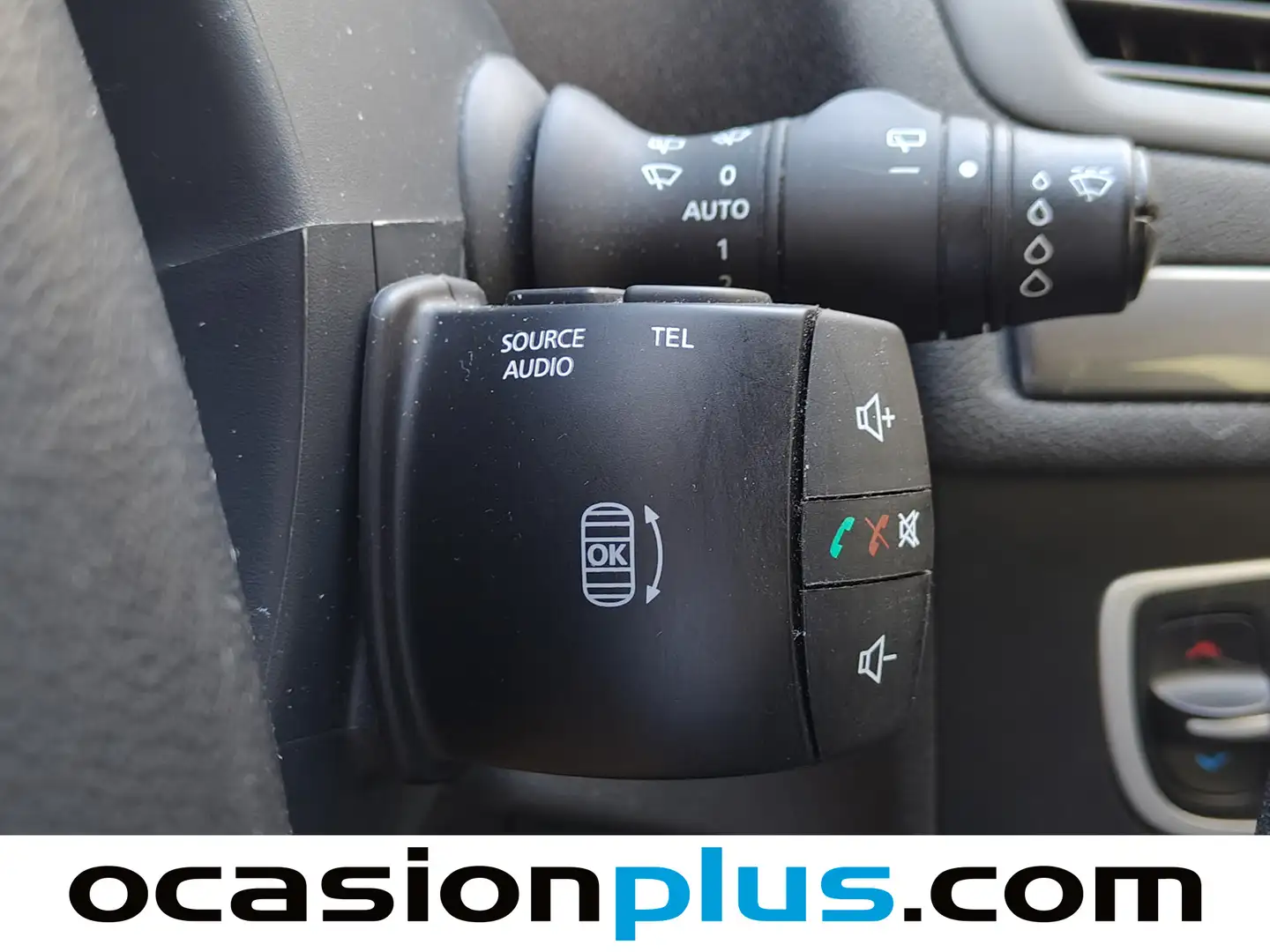 Foto Renault Mégane Renault Megane Limited dCi (95 CV)