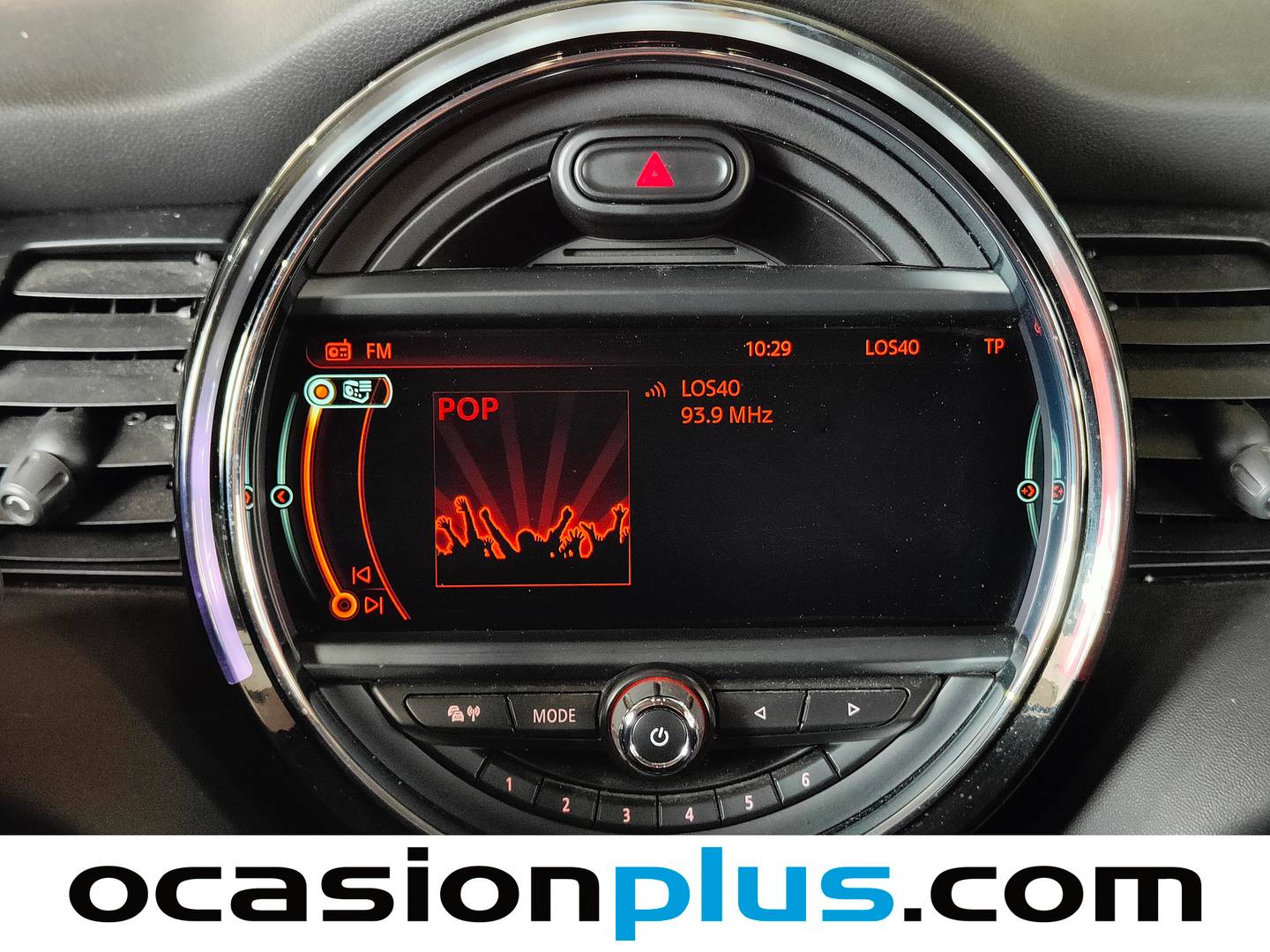 Mini MINI MINI MINI Cooper 5 Puertas Cooper 5 Puertas D  (116 CV) 2015