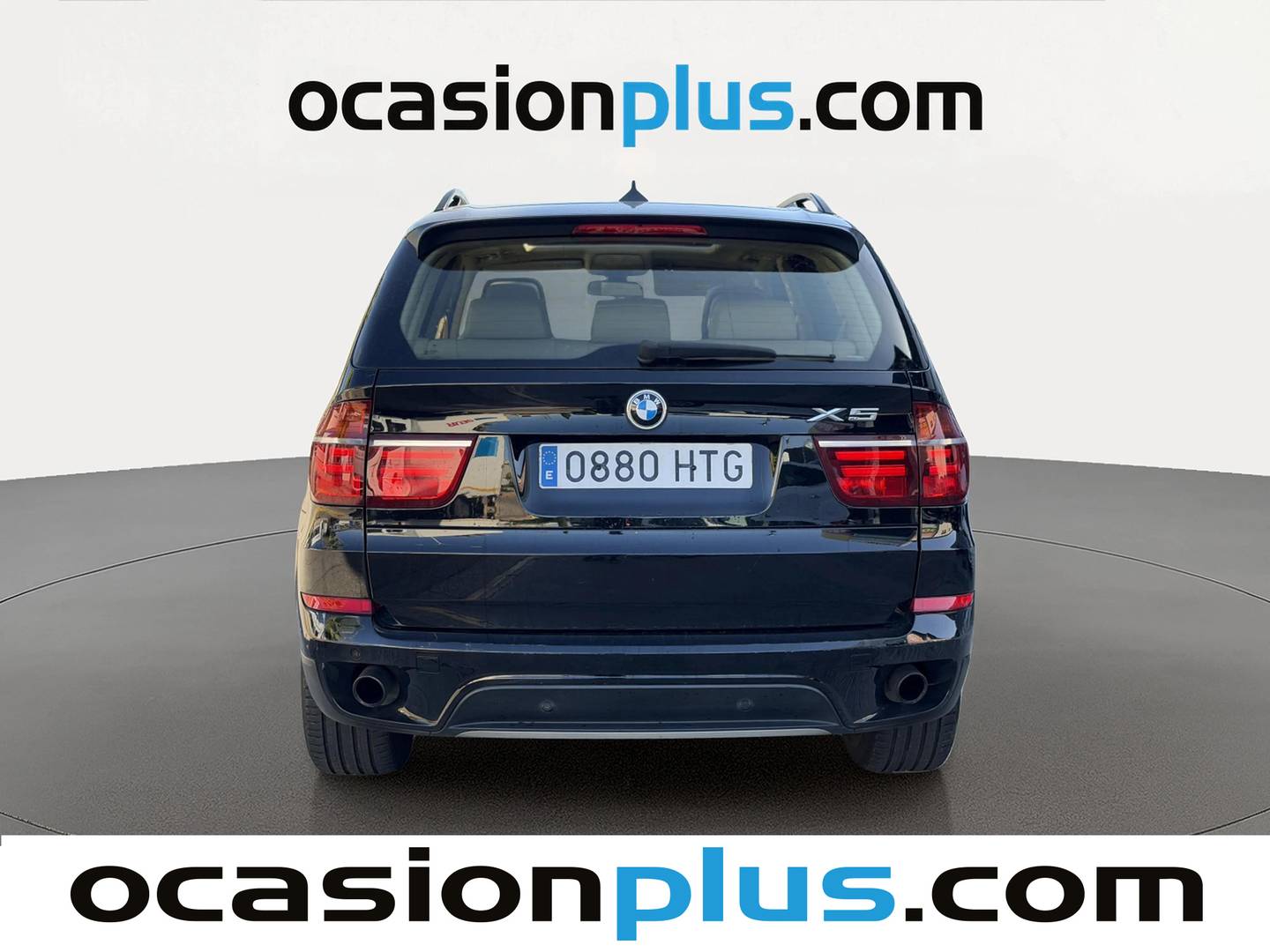 BMW X5 BMW X5 xDrive30d (245 CV) barato