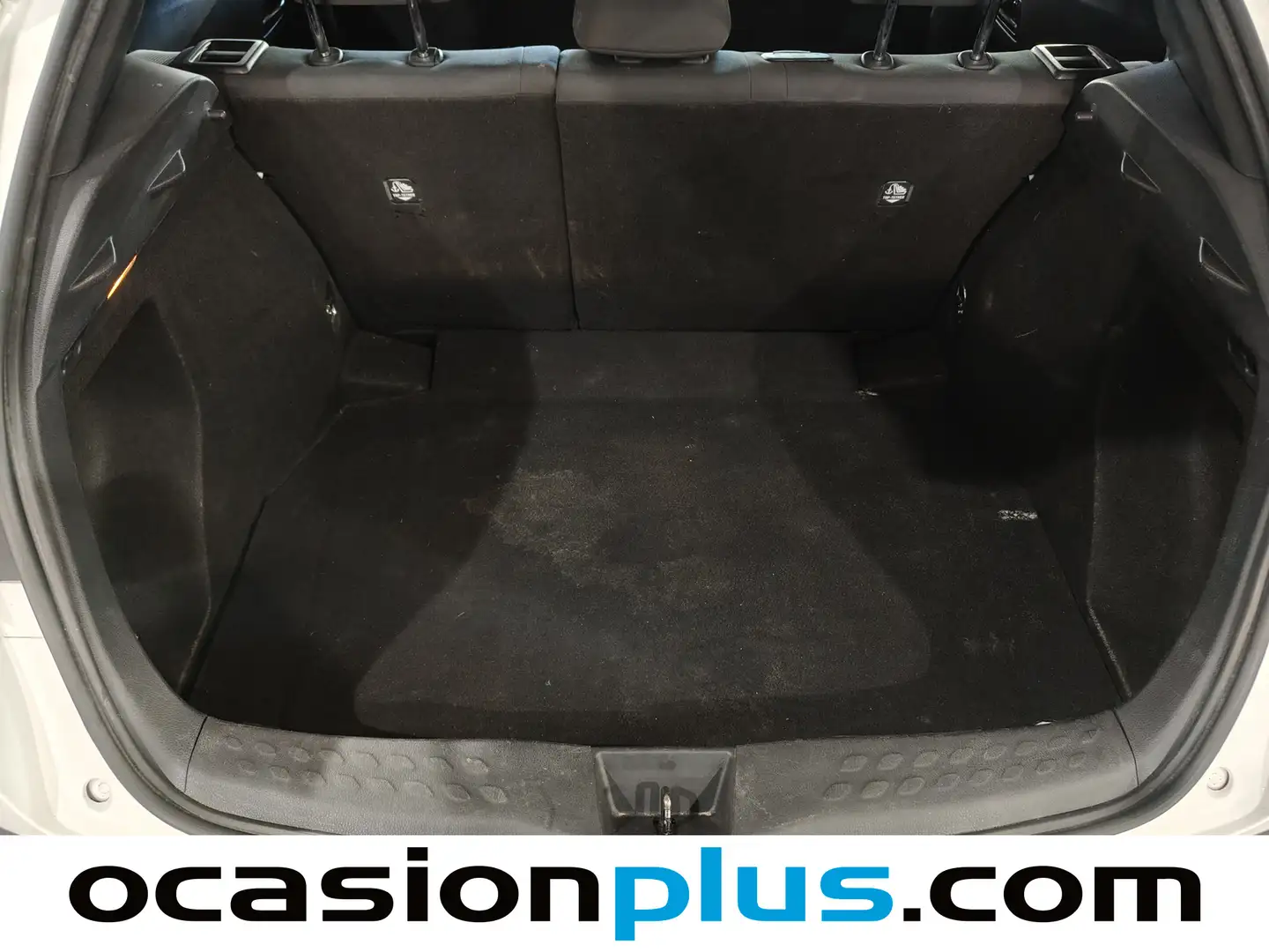 Foto Toyota C-HR Toyota C-HR 1.8 125H Active  (122 CV)