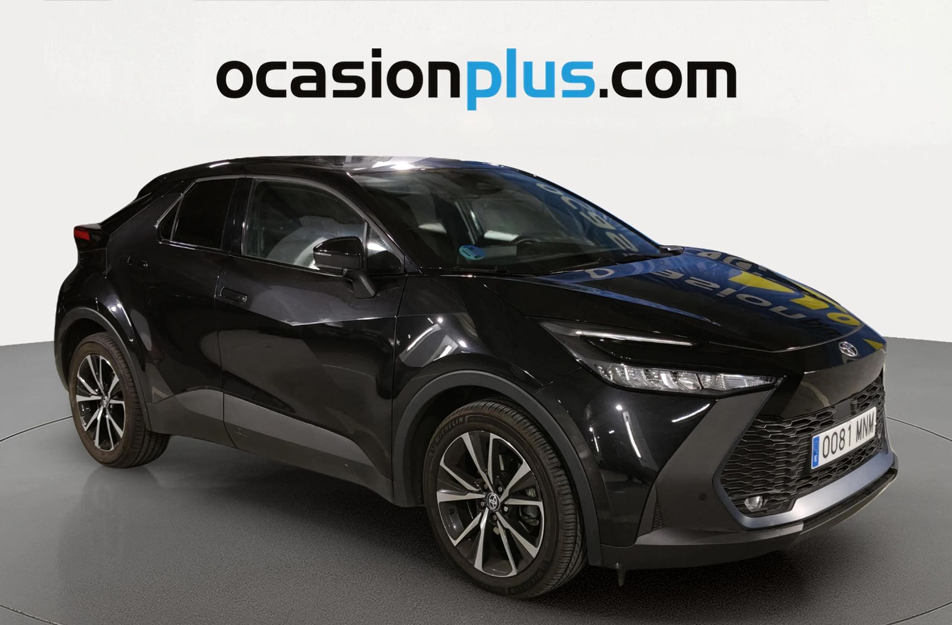 Toyota C-HR 140H Advance - foto 2