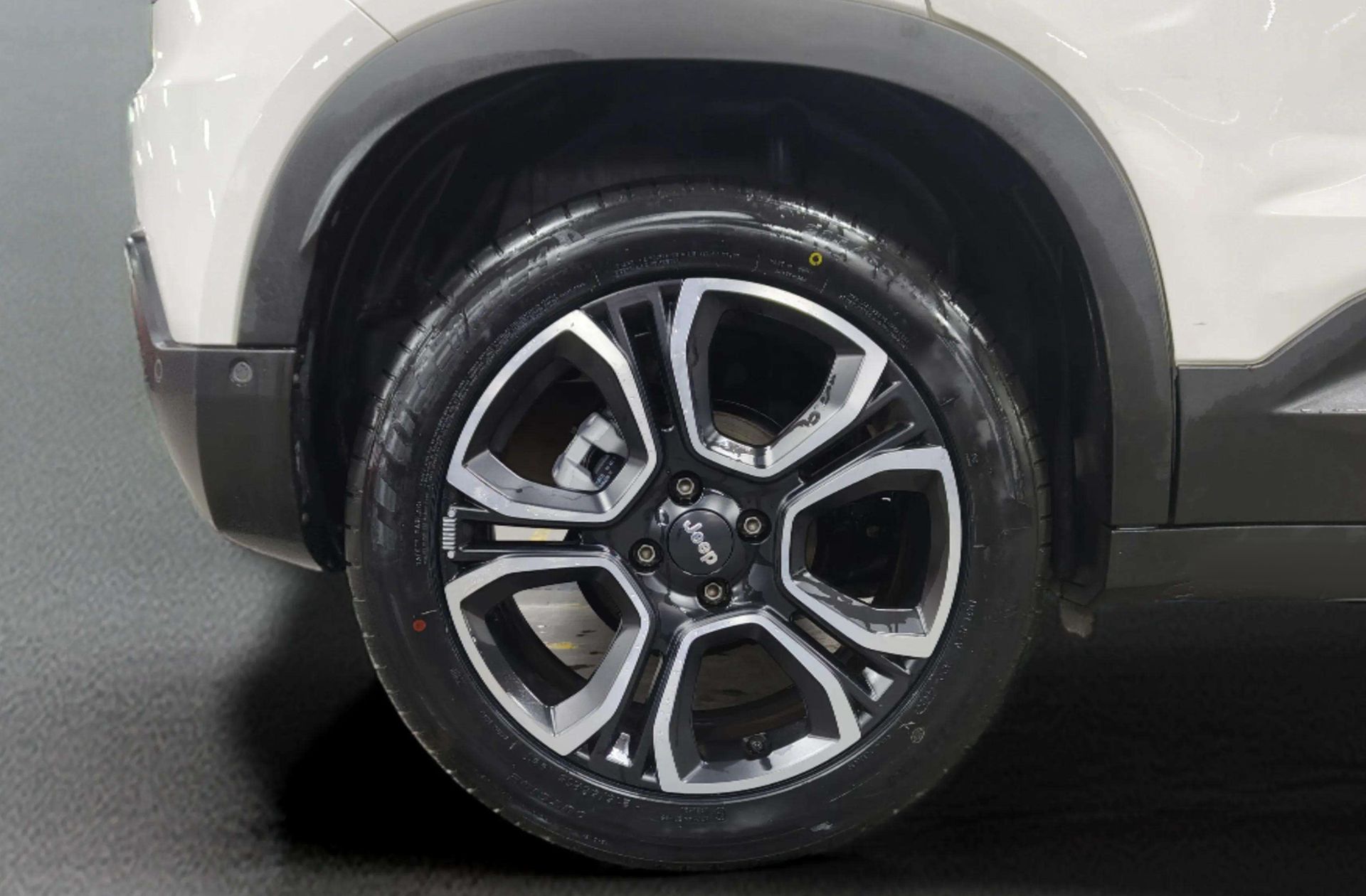 Jeep Avenger 1.2 G Summit - foto 45