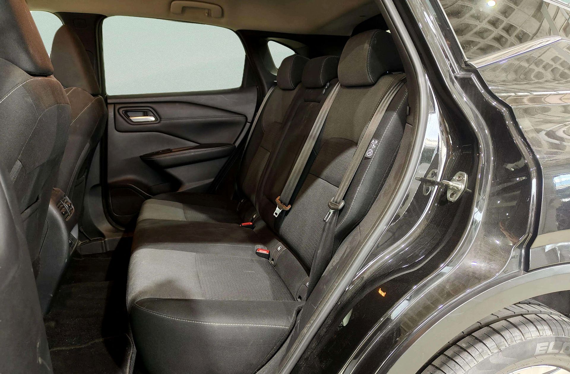 Nissan Qashqai E-POWER N-Connecta - foto 13