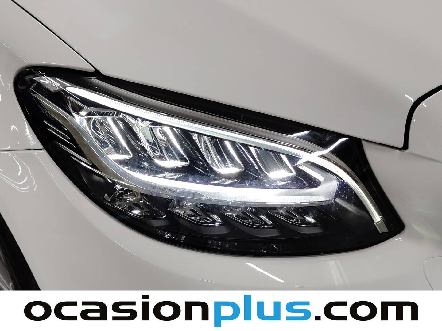 Mercedes Clase C Mercedes Clase C 220 d (194 CV) Pack AMG barato