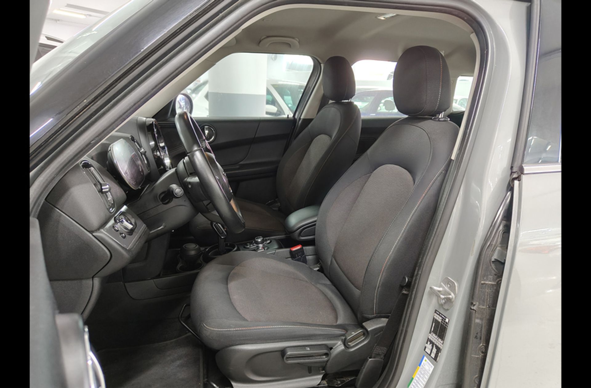MINI Countryman One D - foto 12