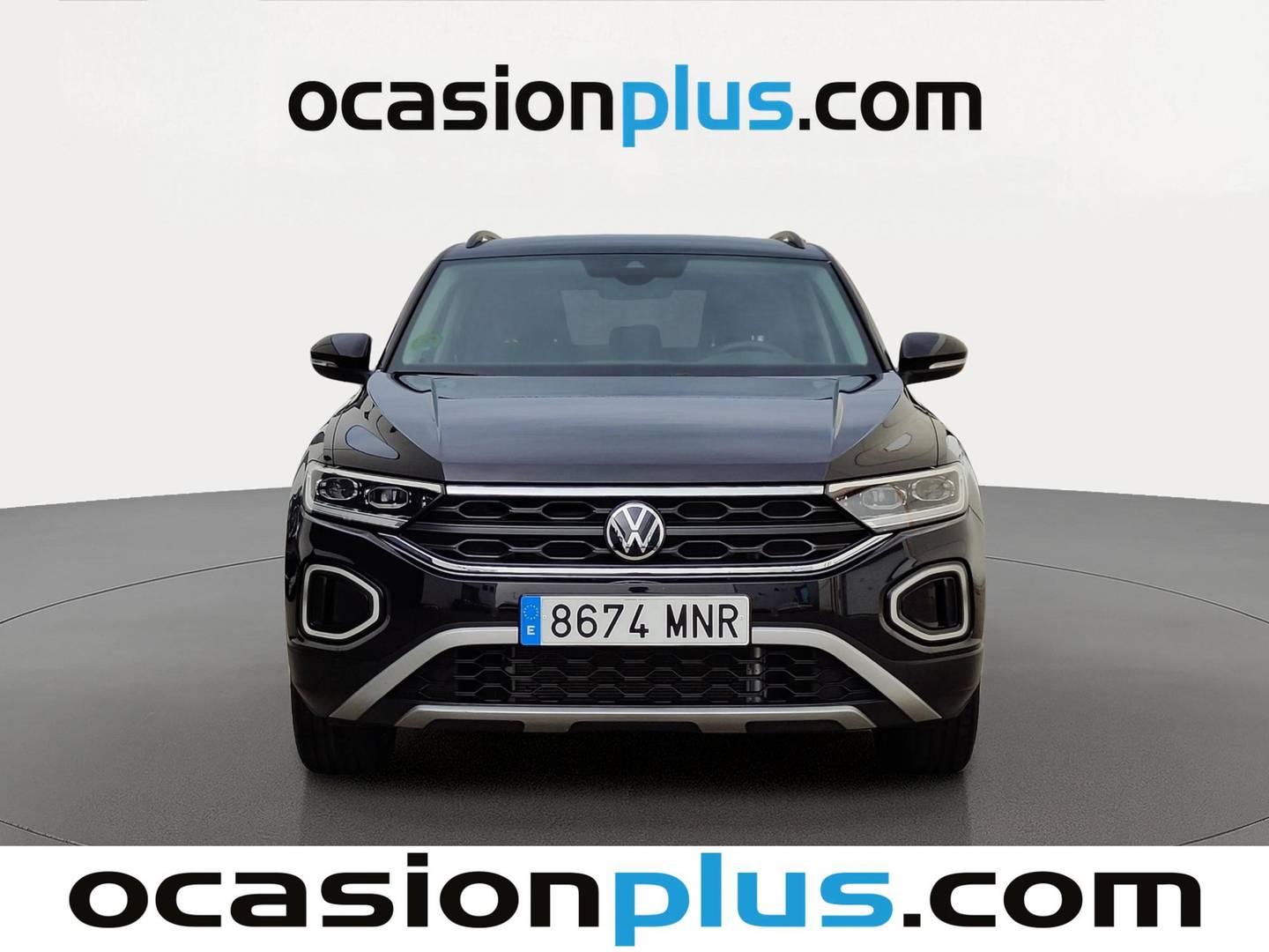 Volkswagen T-Roc Volkswagen T-Roc Dark 1.0 TSI (110 CV) barato