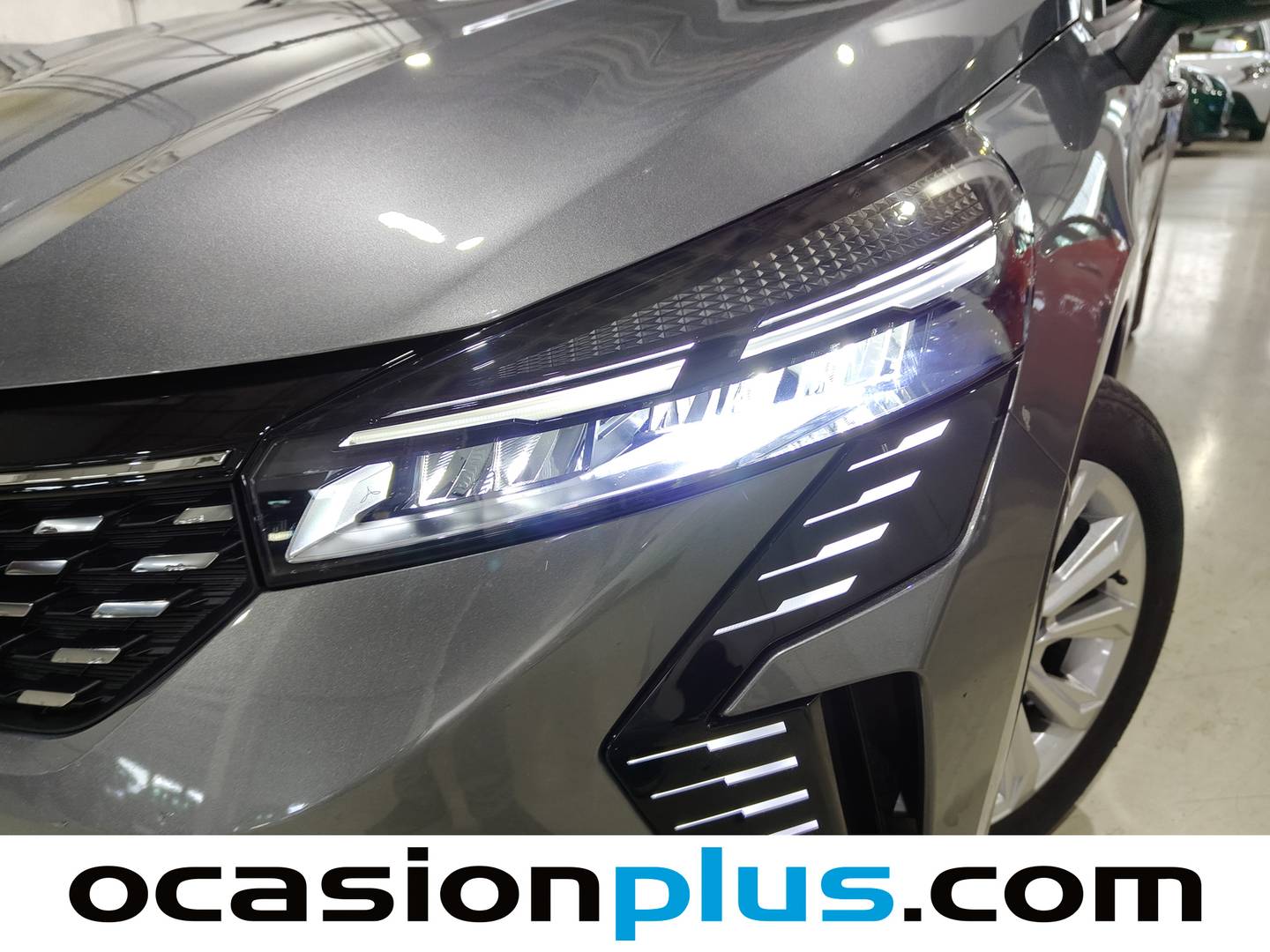 Foto Renault Clio Renault Clio Evolution dCi (100 CV)