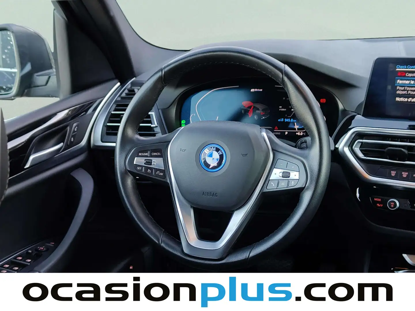 Foto BMW X3 BMW X3 xDrive30e xLine (292 CV)