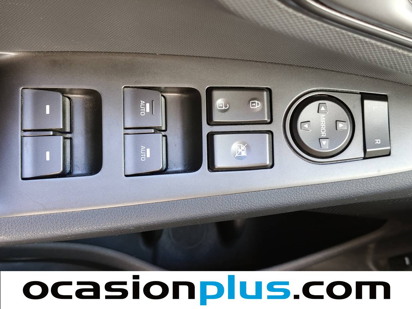 Hyundai IONIQ Hyundai Ioniq 1.6 GDI HEV Klass DCT (141 CV) híbrido