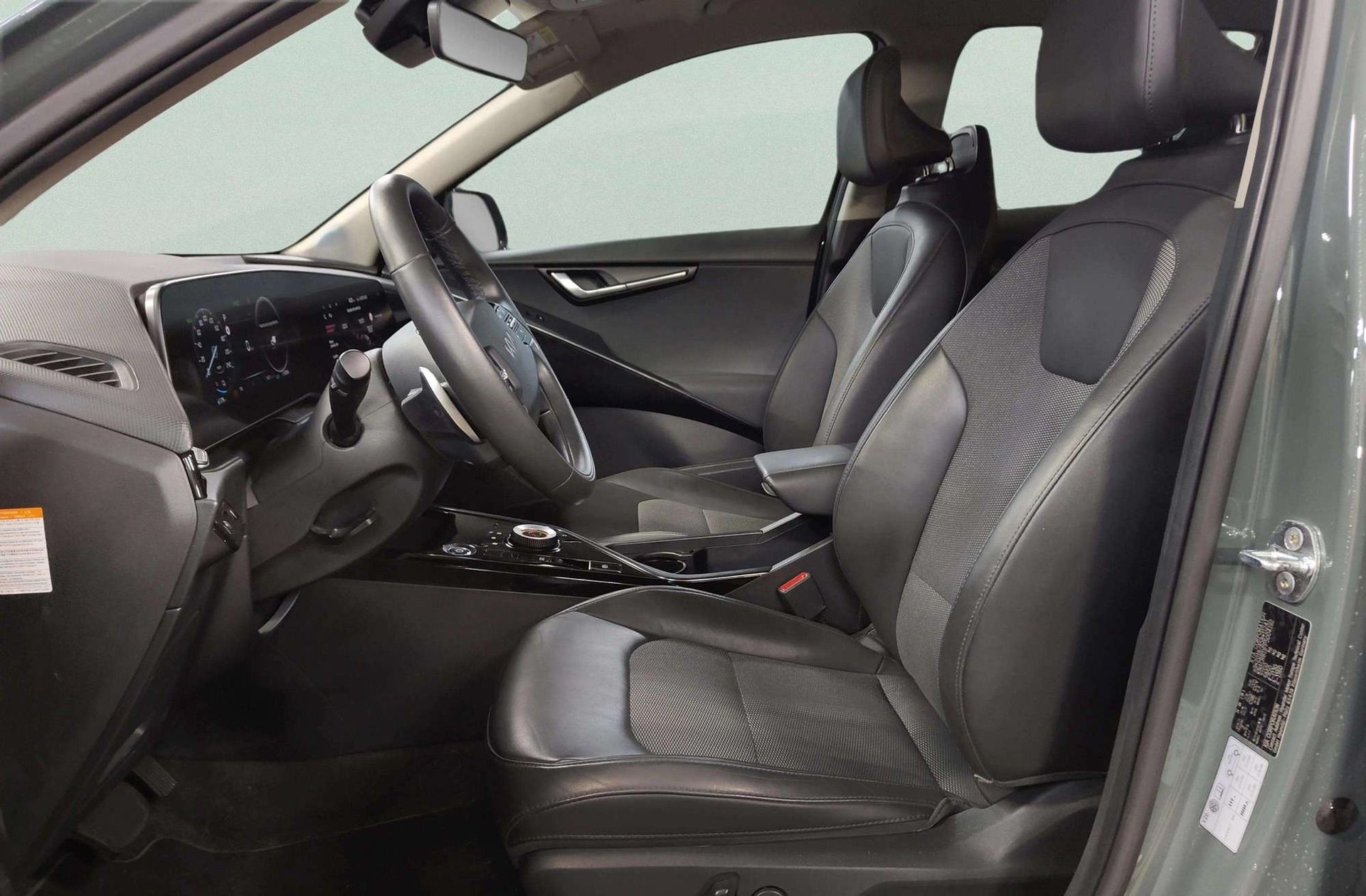 Kia Niro Drive (Long Range) - foto 14