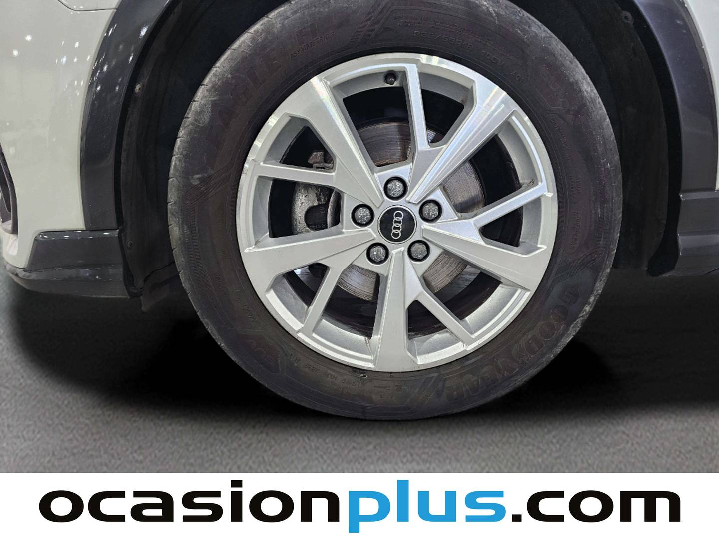 Audi Q3 Sportback Audi Q3 Sportback Advanced 35 TDI (150 CV) S tronic 2022