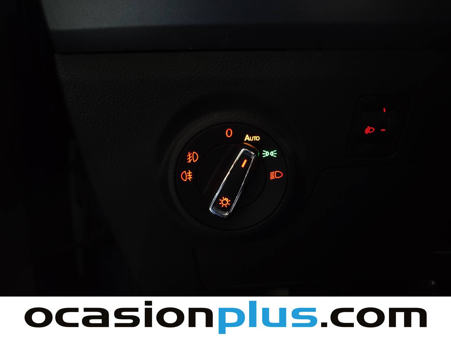 Foto Seat Arona SEAT Arona 1.6 TDI S&S Style (115 CV)