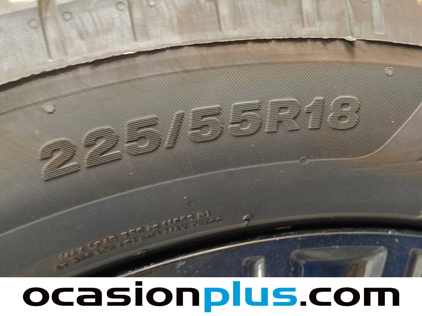 Mitsubishi Eclipse Cross Mitsubishi Eclipse Cross 150T Spirit (163 CV) de segunda mano