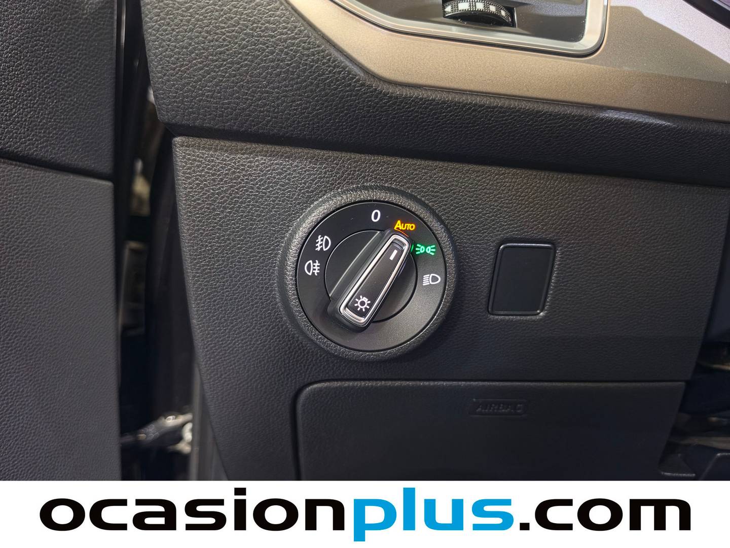 Seat Ateca Seat Ateca 1.5 TSI S&S X-Perience Go (150 CV) de ocasión