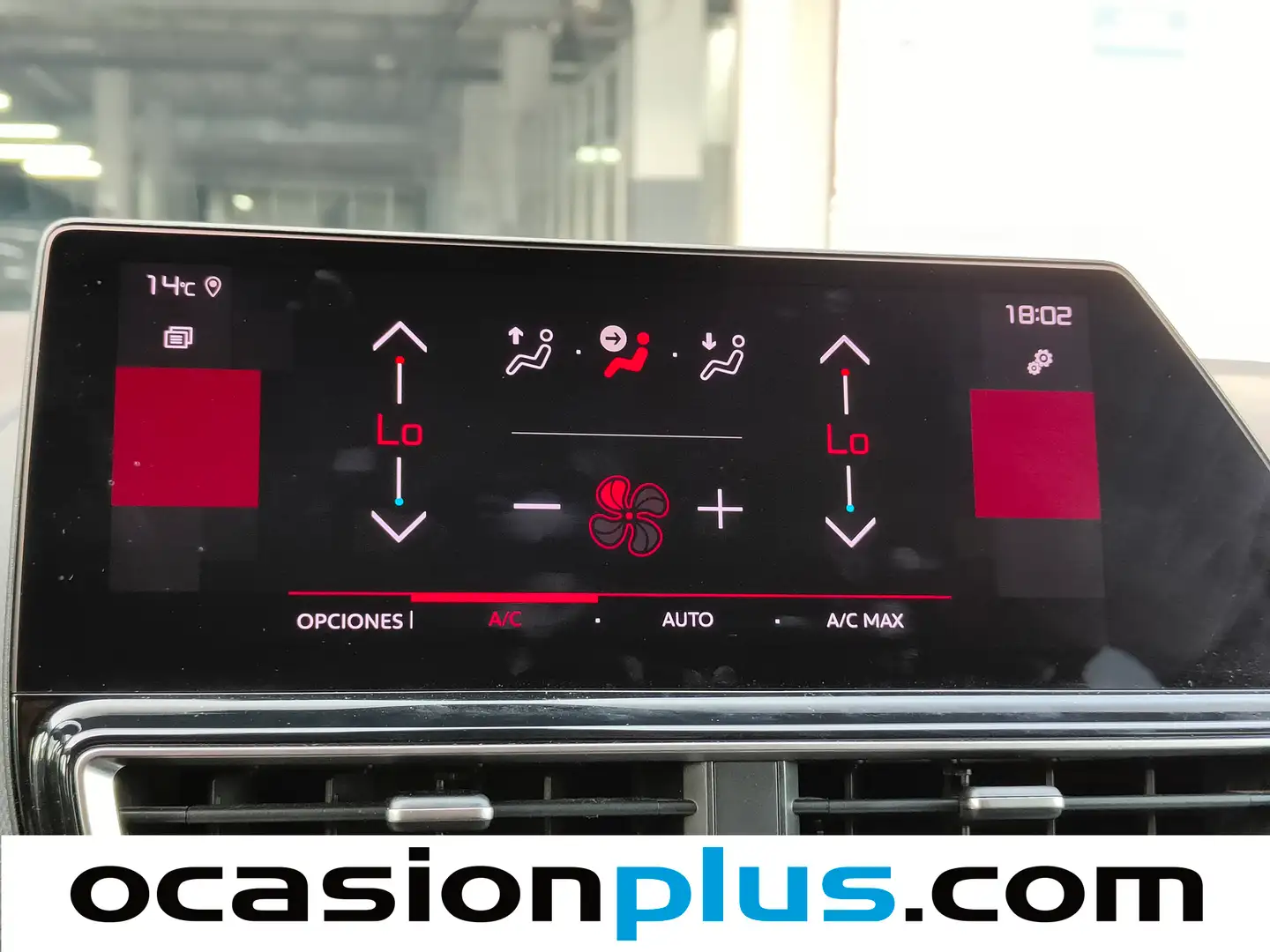 Foto Citroën C5 Aircross Citroen C5 Aircross PureTech 130 S&S C Series (131 CV)