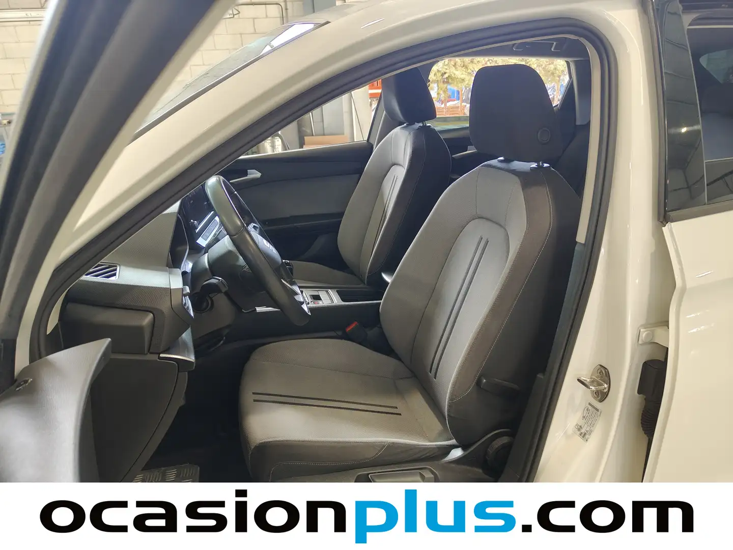 Foto Seat León SEAT León 1.5 TSI S&S Style Go (130 CV)