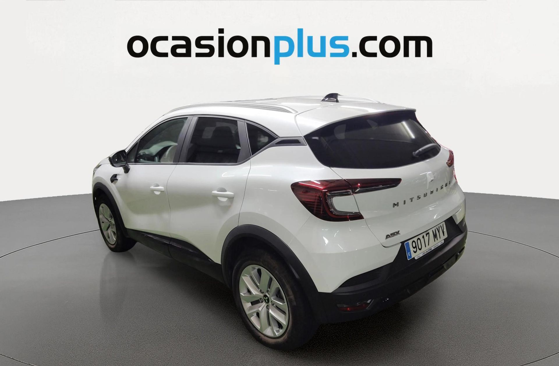 Mitsubishi ASX 100T Motion - foto 3