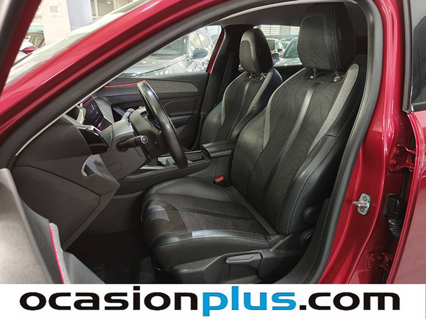 Foto Peugeot 308 Peugeot 308 PureTech 130 S&S Allure (130 CV)