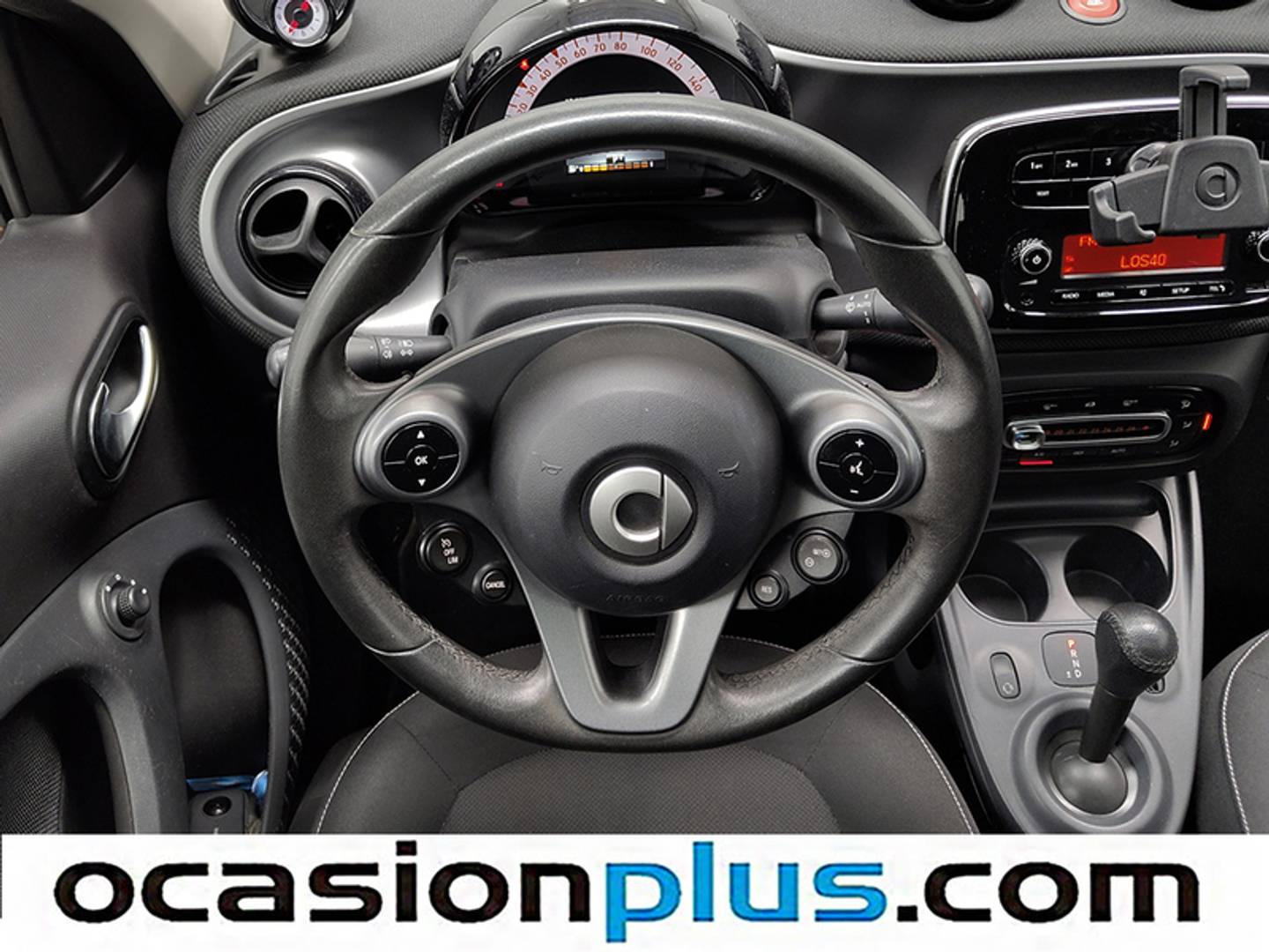 Foto Smart forfour Smart ForFour 1.0  (71 CV)