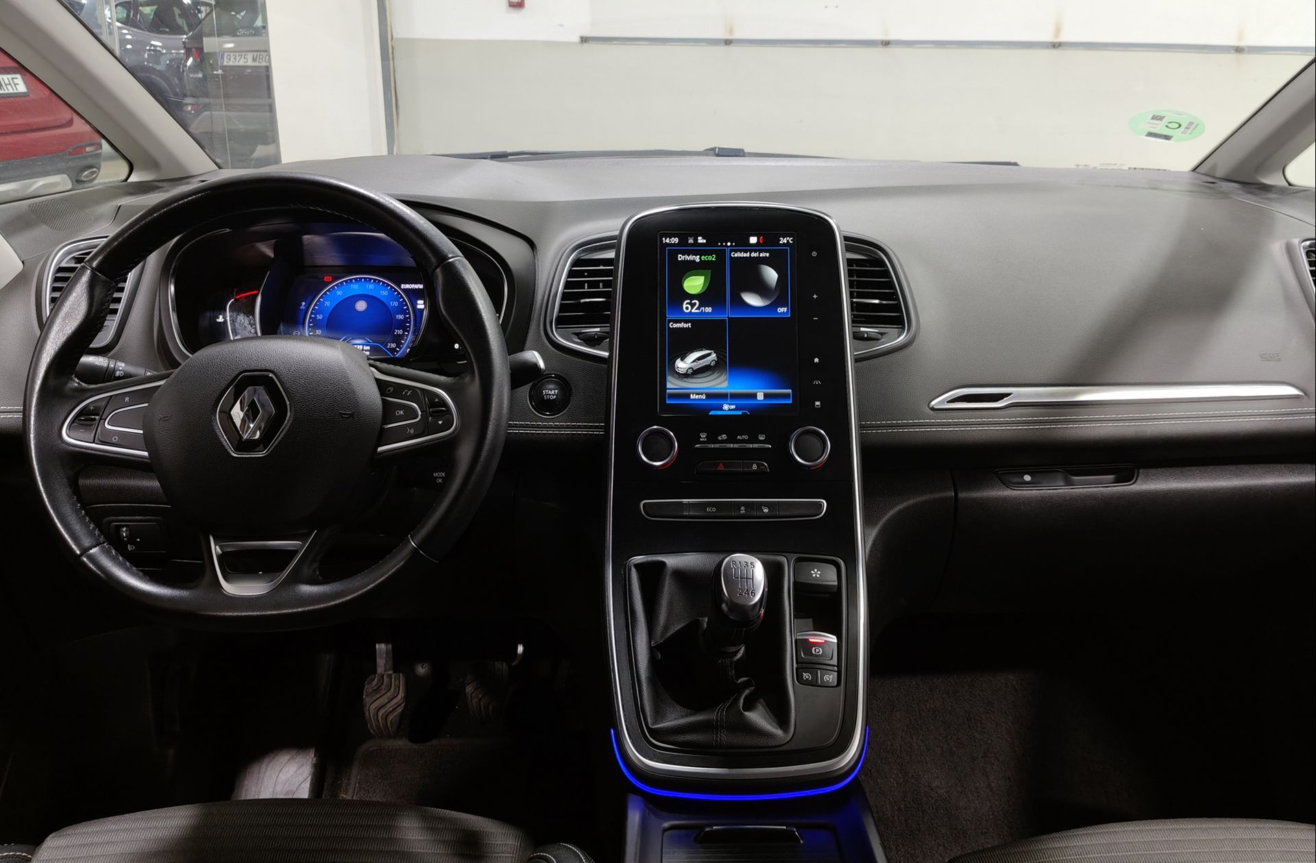 Renault Scénic Zen Energy dCi - foto 6