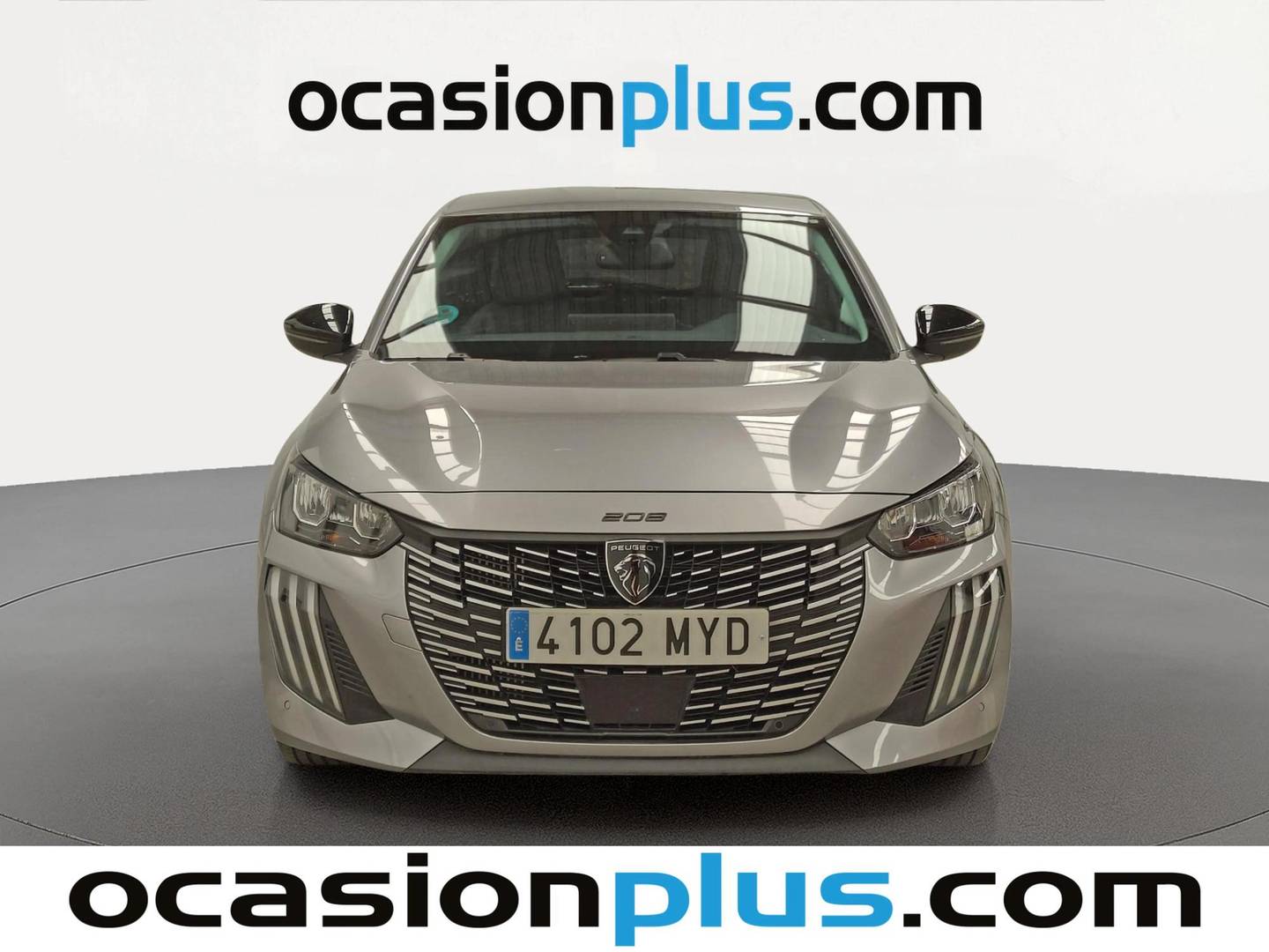 Peugeot 208 Peugeot 208 PureTech 100 Allure (100 CV) 2025