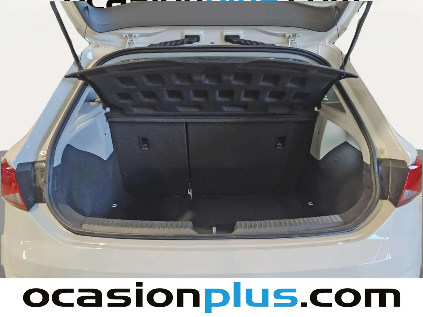 Foto Seat León SEAT León 1.0 EcoTSI Reference Edition (115 CV)